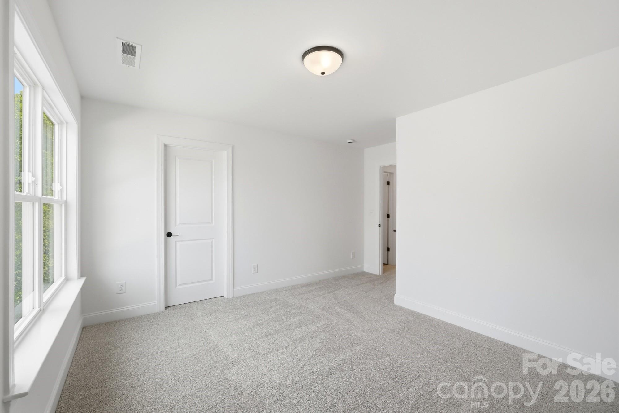 Upper level bedroom - 722 Clovis Street, Rock Hill