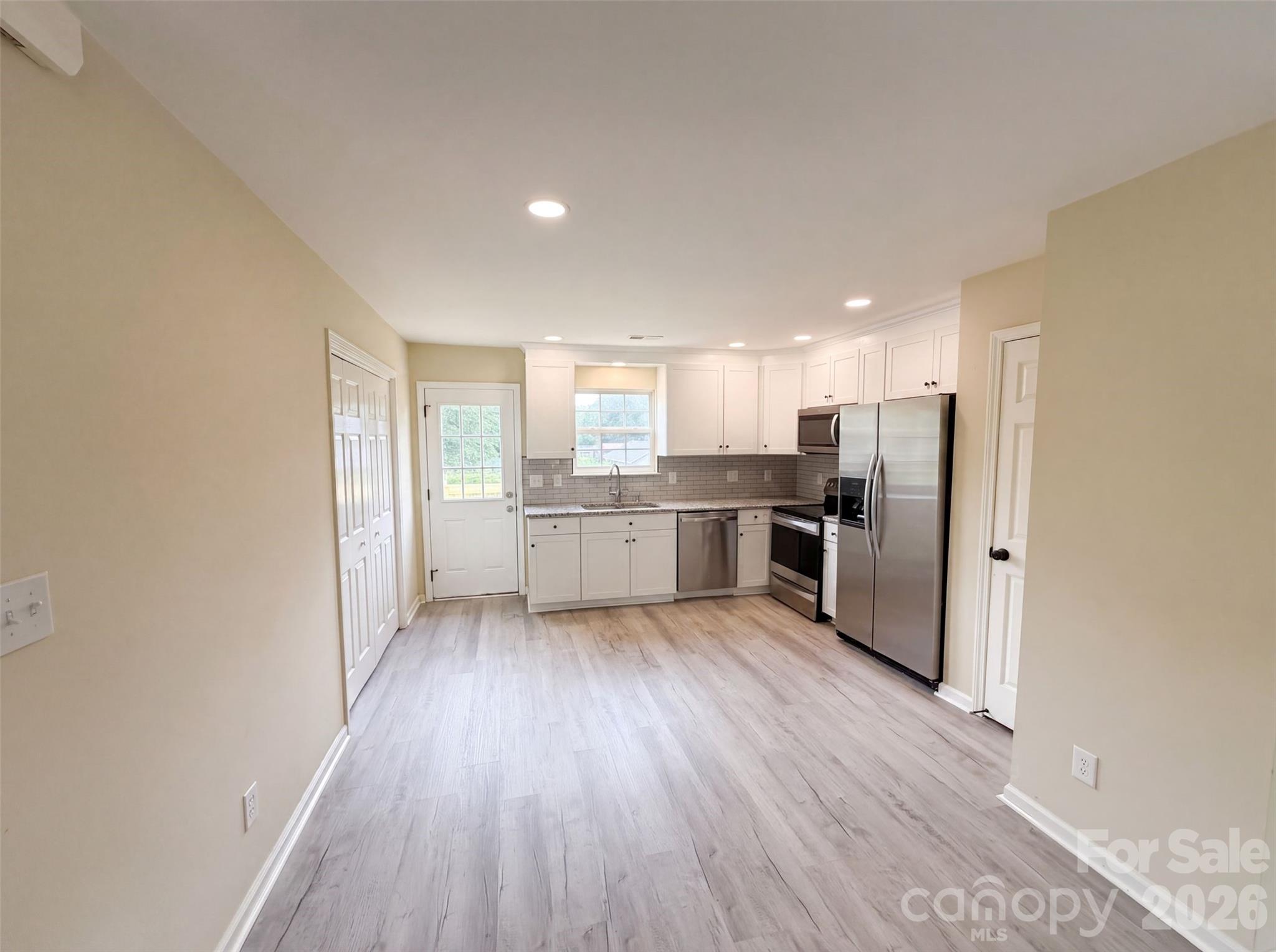Staged Photo - 605 W Highway 161 Highway, Bessemer City