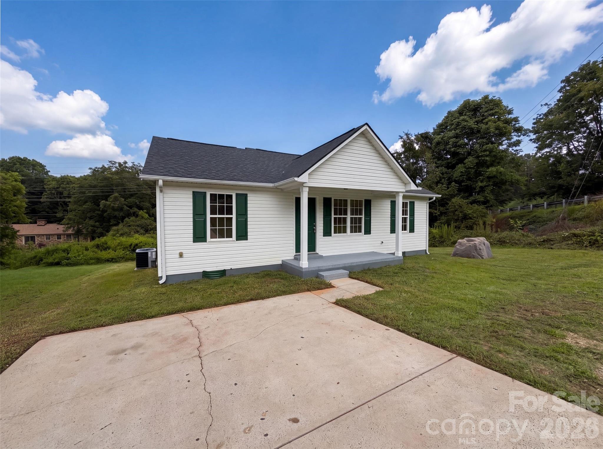 Single Family Residence at 605 W Highway 161 Highway, Bessemer City, photo 14 of 15