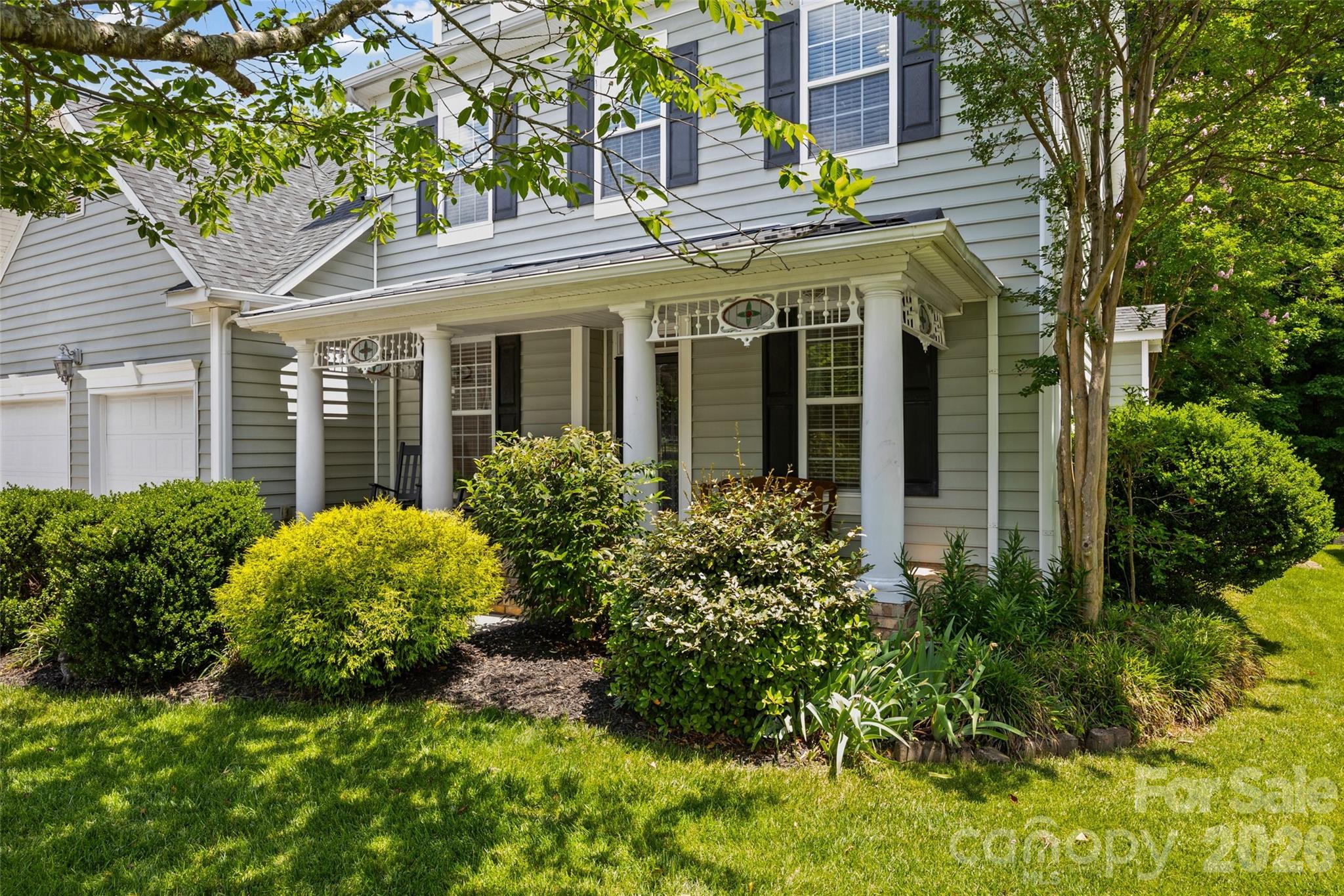 Single Family Residence at 164 Old Forge Road, Rock Hill, photo 2 of 39