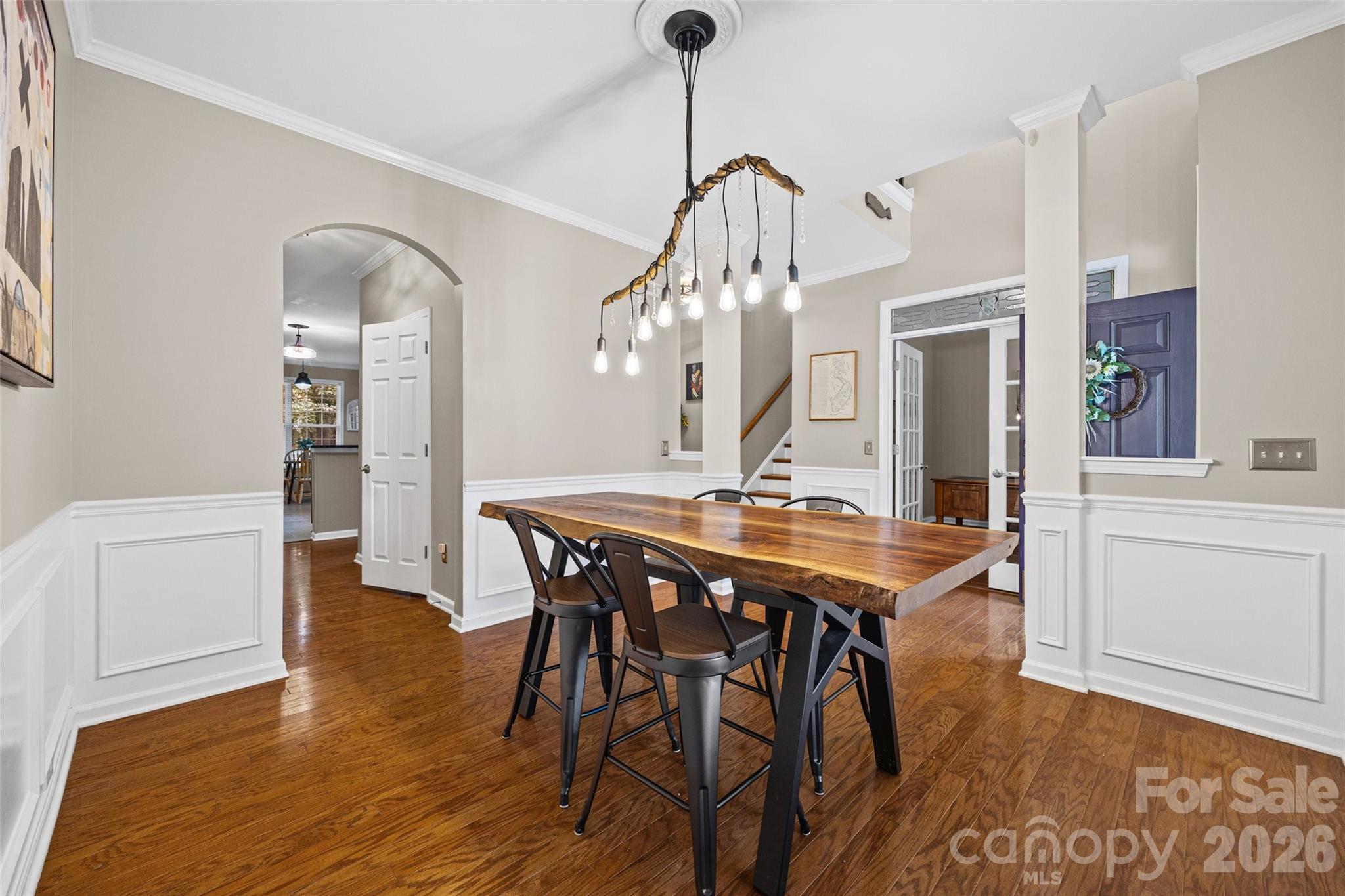 Single Family Residence at 164 Old Forge Road, Rock Hill, photo 6 of 39