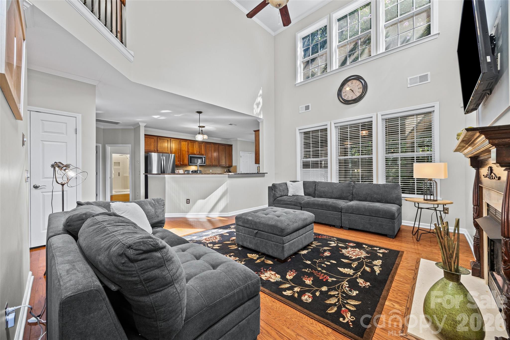 Single Family Residence at 164 Old Forge Road, Rock Hill, photo 9 of 39