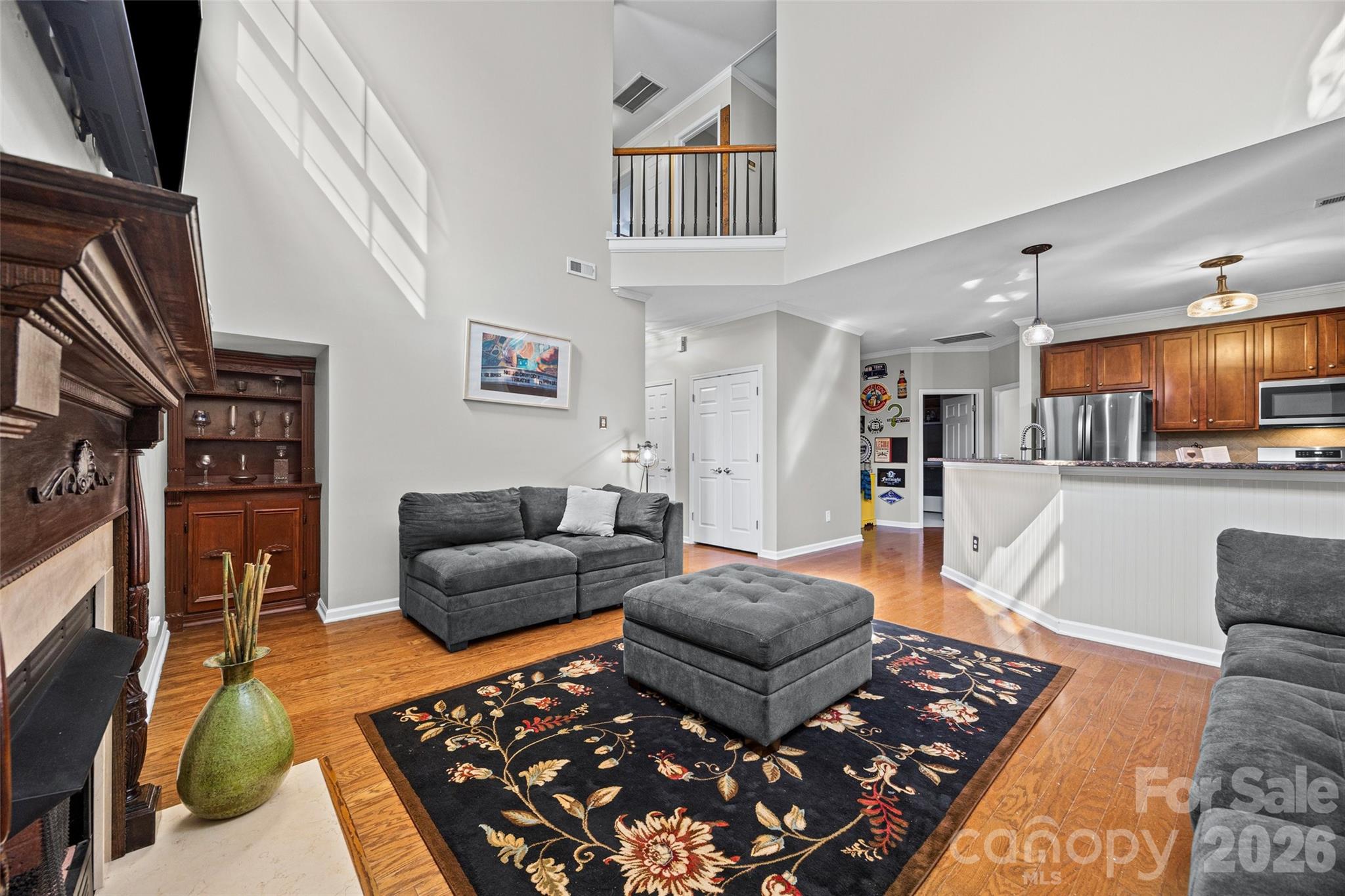 Single Family Residence at 164 Old Forge Road, Rock Hill, photo 10 of 39