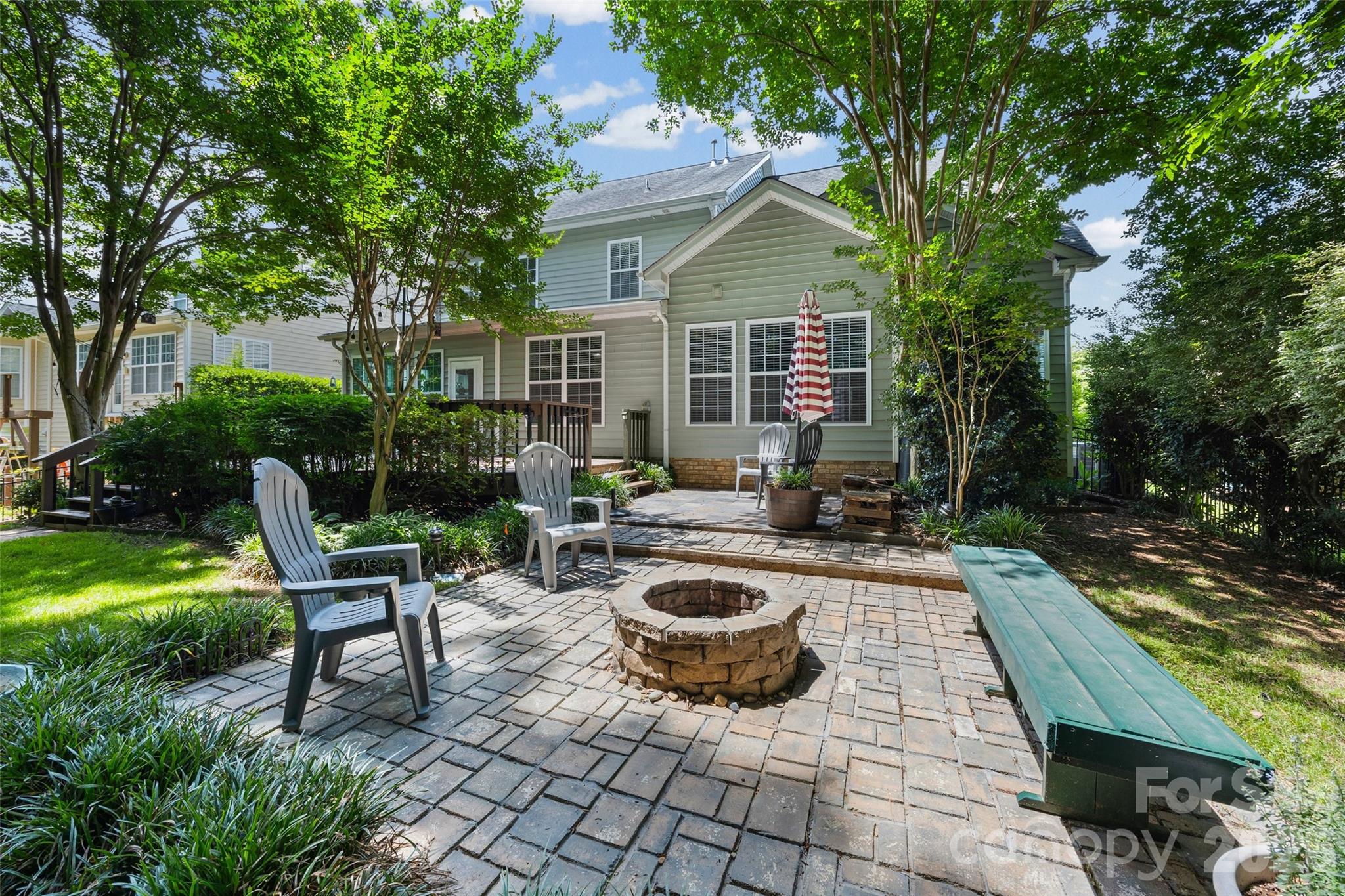 Single Family Residence at 164 Old Forge Road, Rock Hill, photo 31 of 39