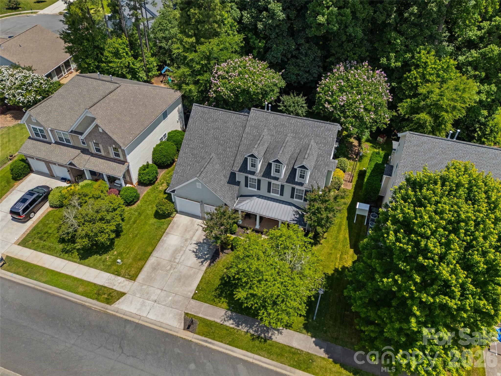 Single Family Residence at 164 Old Forge Road, Rock Hill, photo 37 of 39