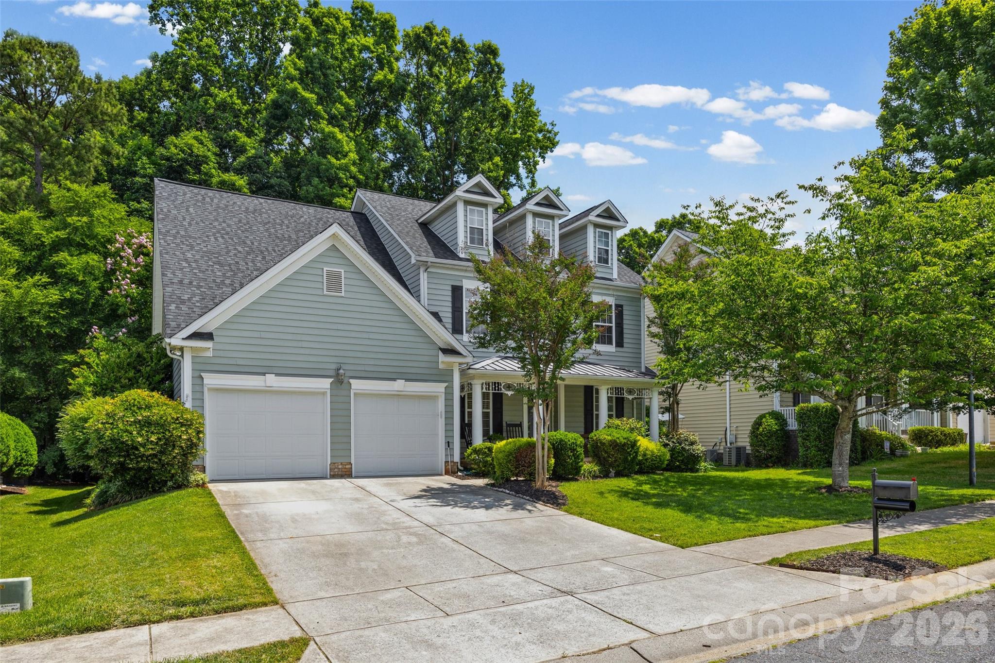 Single Family Residence at 164 Old Forge Road, Rock Hill, photo 38 of 39