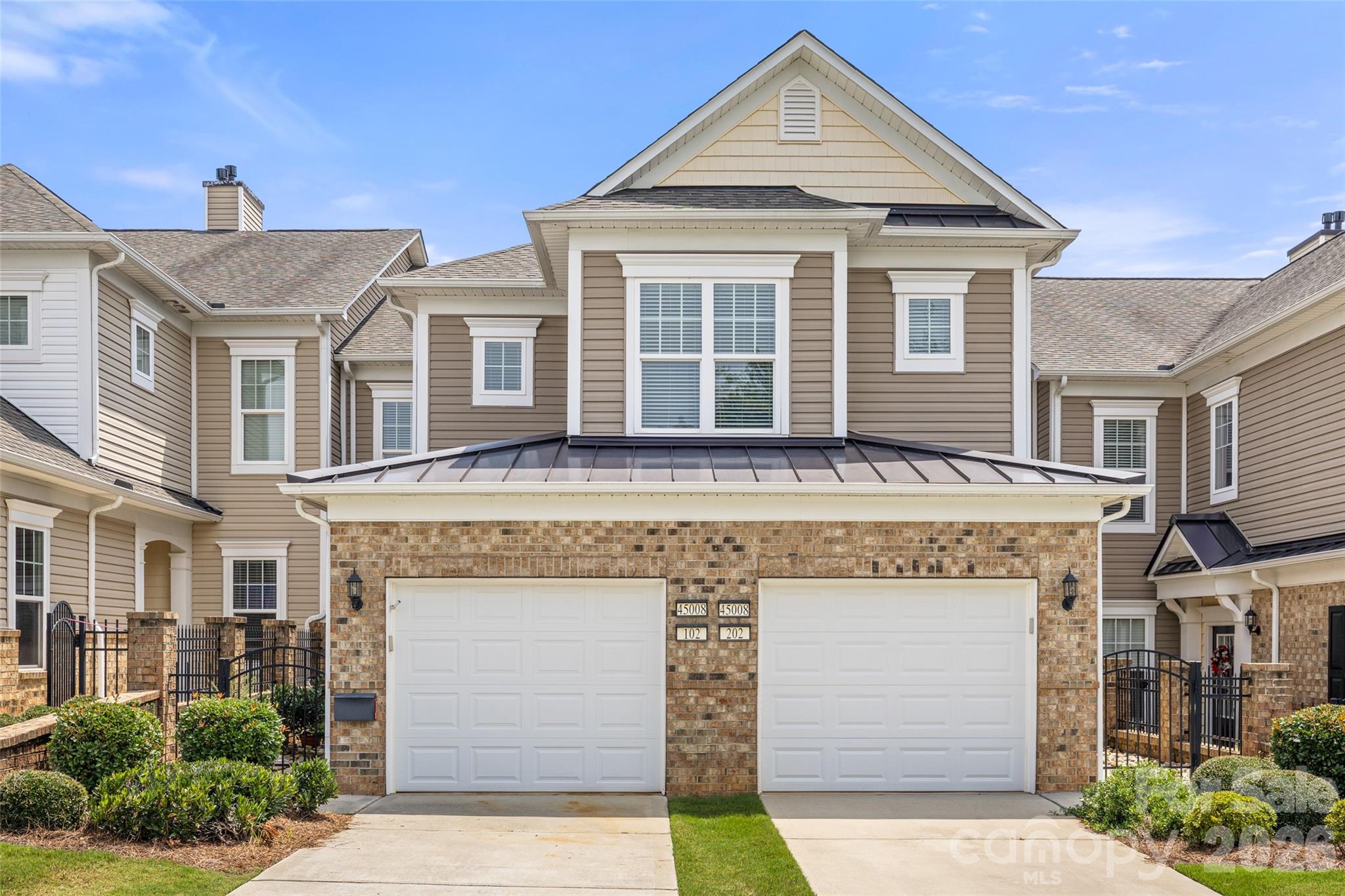 Condominium at 45008 Wigeon Lane, Indian Land