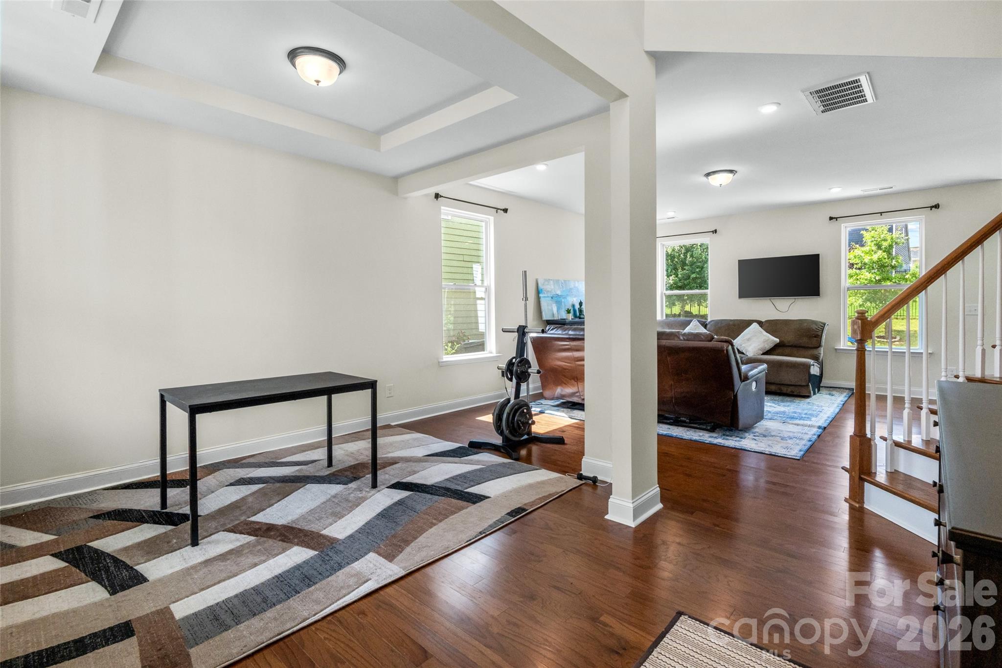 Single Family Residence at 1343 Fishing Creek Road, Clover, photo 3 of 28