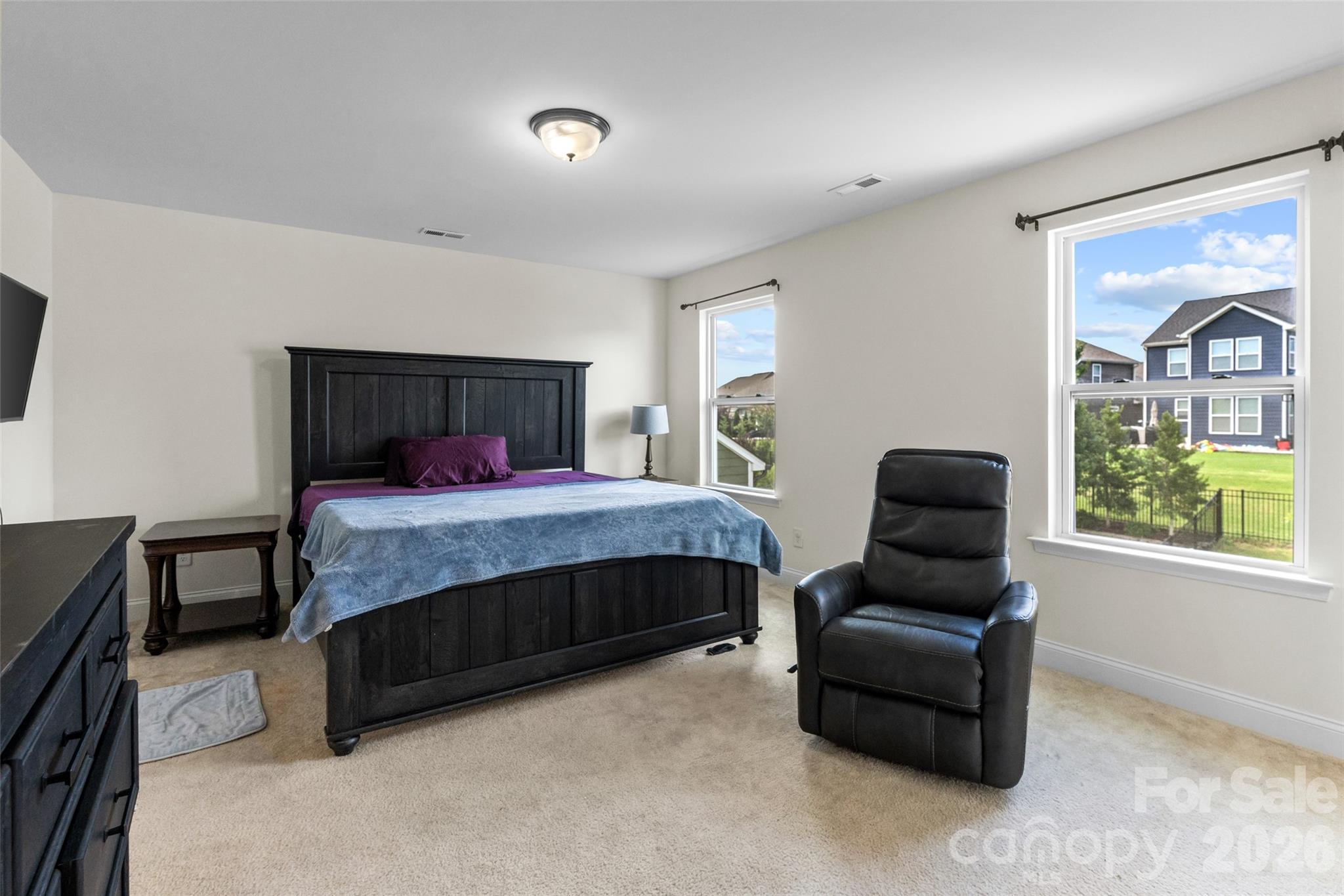 Single Family Residence at 1343 Fishing Creek Road, Clover, photo 16 of 28