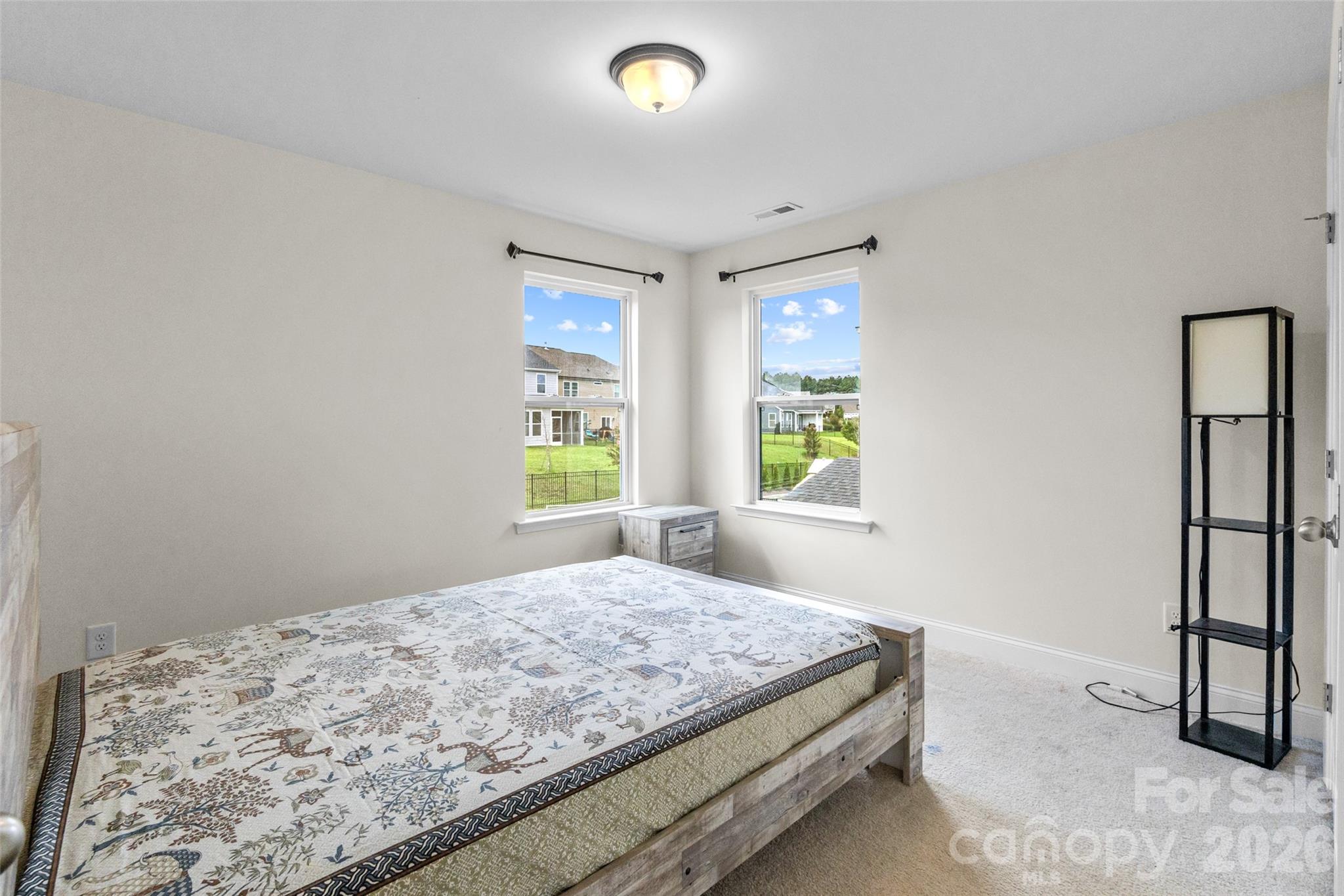Single Family Residence at 1343 Fishing Creek Road, Clover, photo 20 of 28