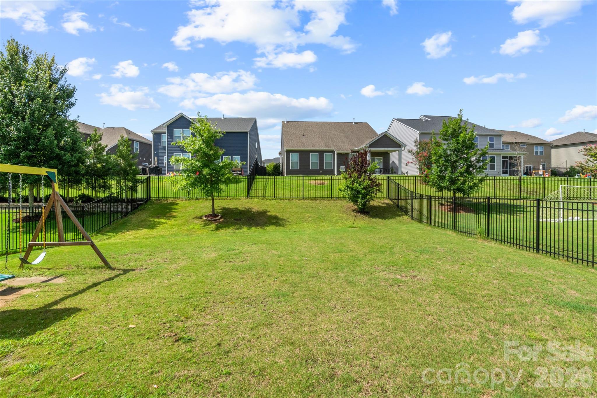 Single Family Residence at 1343 Fishing Creek Road, Clover, photo 24 of 28