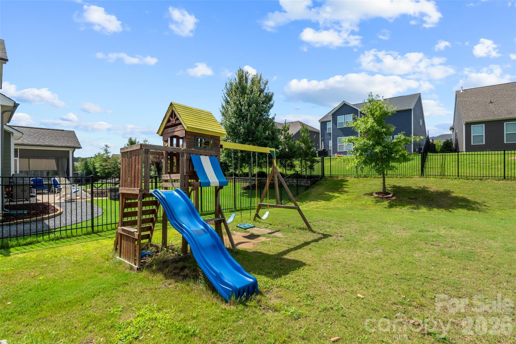 Single Family Residence at 1343 Fishing Creek Road, Clover, photo 25 of 28