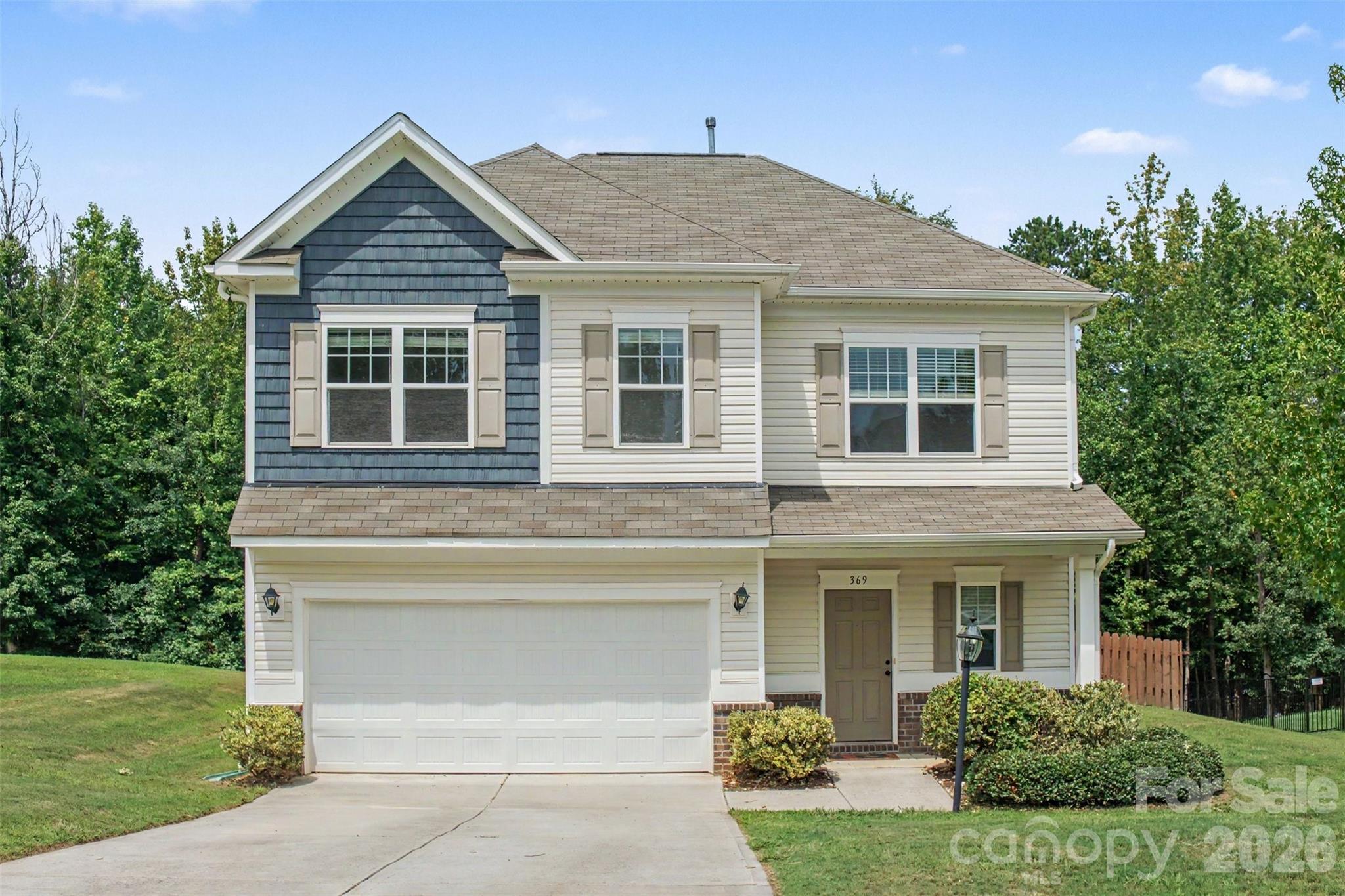369 Settlers Grove Lane
