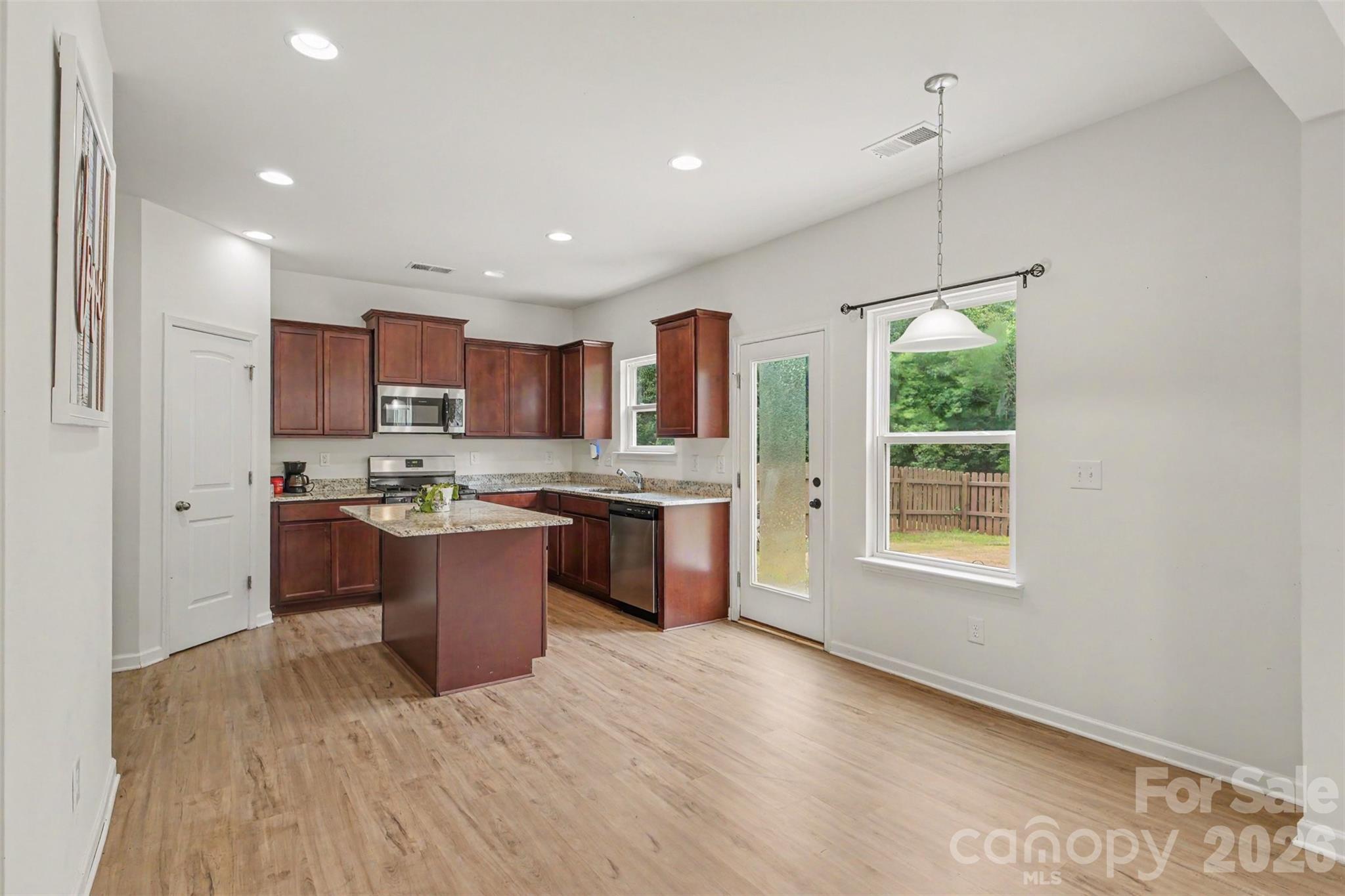 Single Family Residence at 369 Settlers Grove Lane, Salisbury, photo 8 of 29