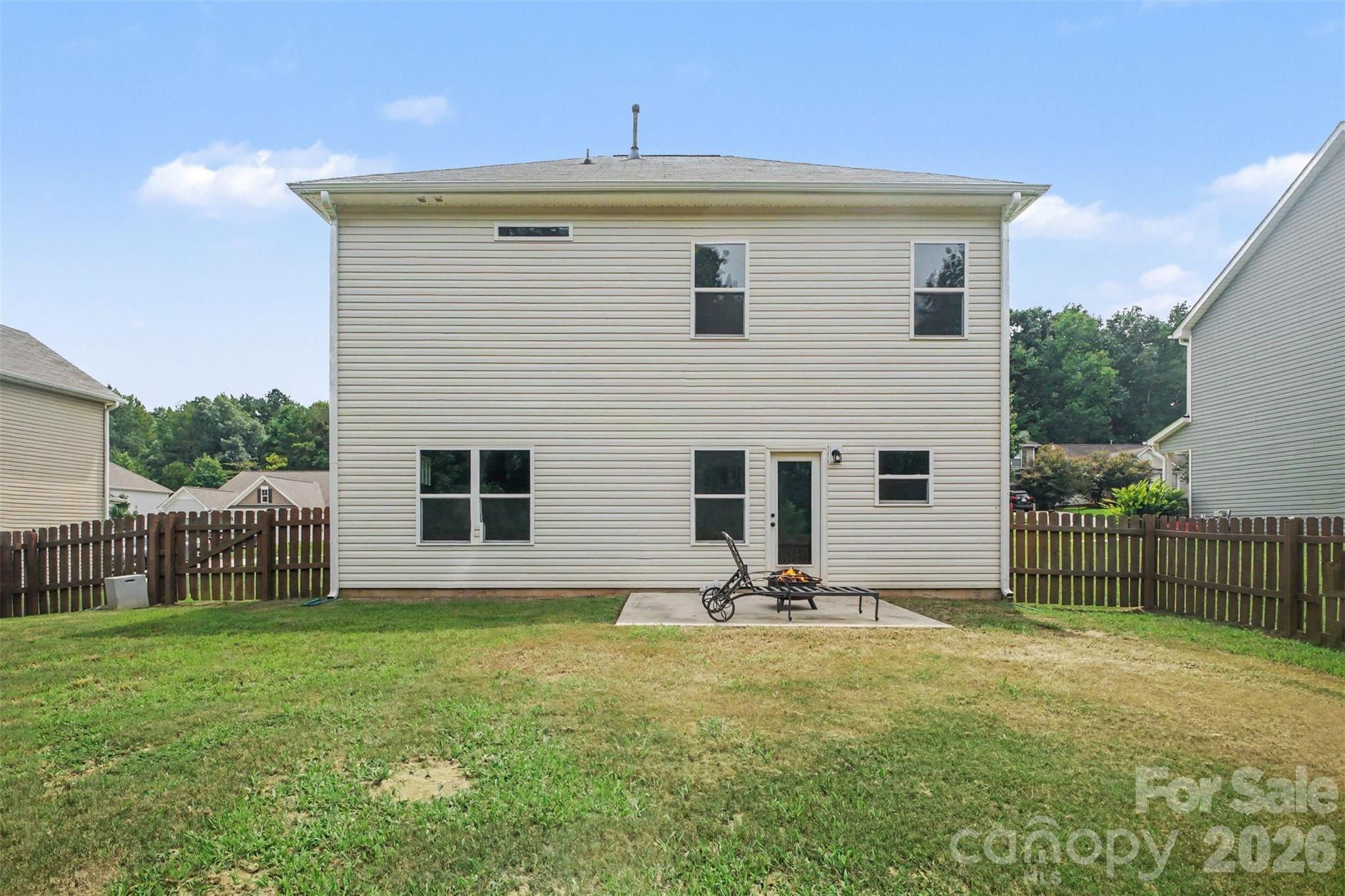 Single Family Residence at 369 Settlers Grove Lane, Salisbury, photo 26 of 29