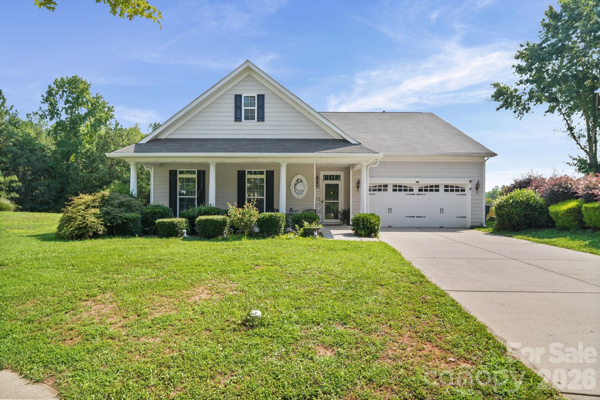 3018 Robusta Court