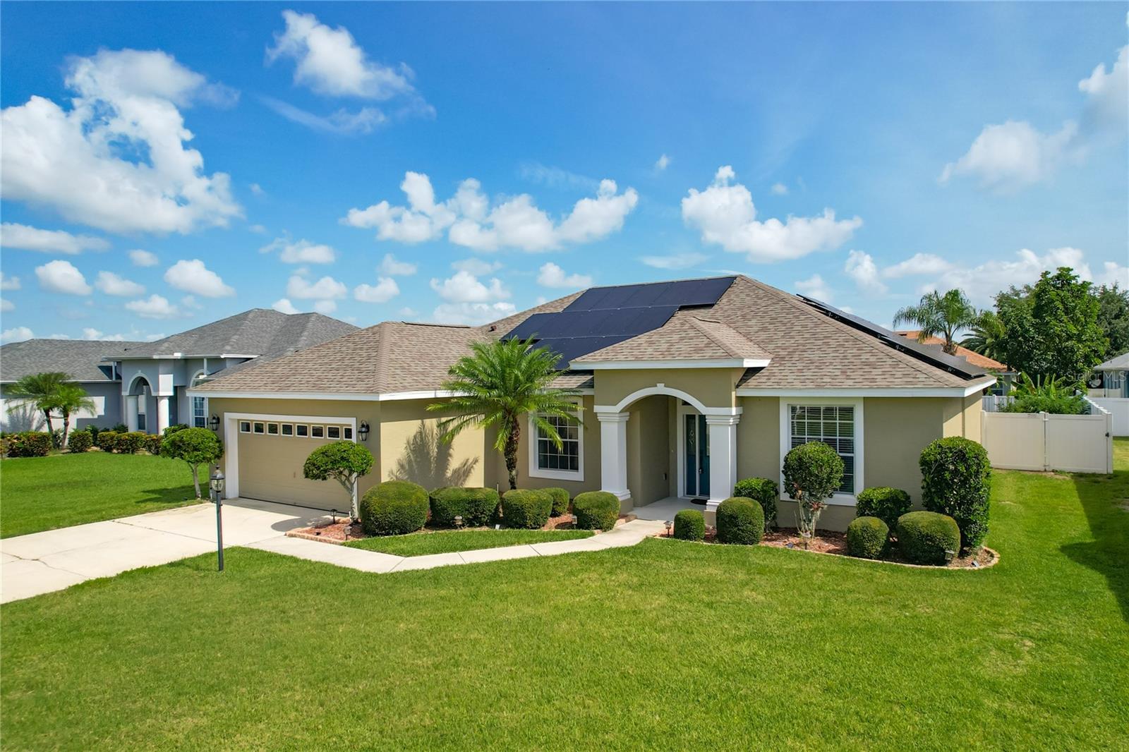 301 TERRANOVA BLVD