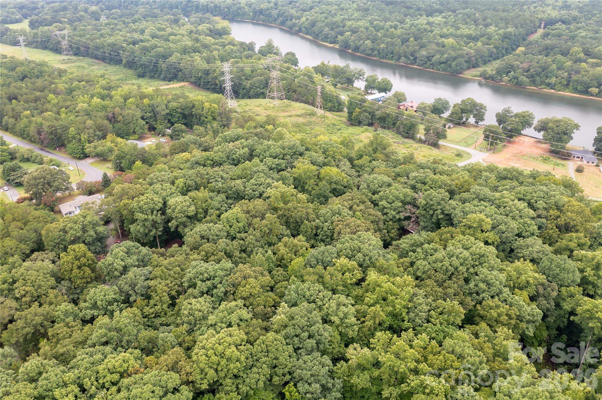 Acreage at 2127 Newhart Road, Charlotte, photo 4 of 9