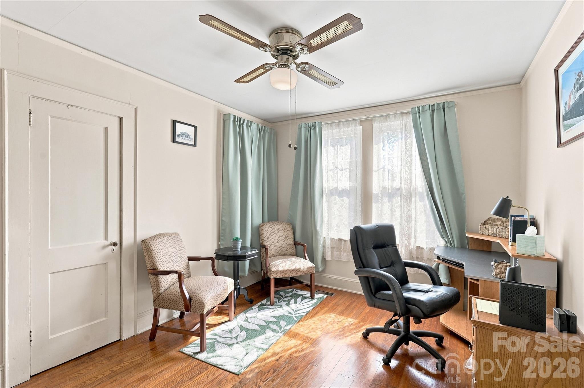 Bedroom 2 - 1106 N Main Street, Mount Holly