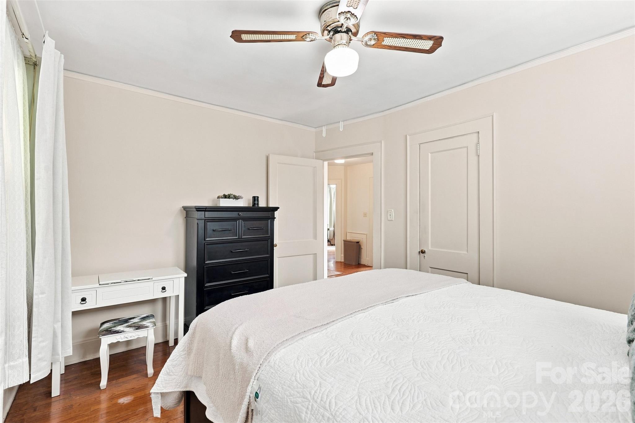 Bedroom 3 - 1106 N Main Street, Mount Holly