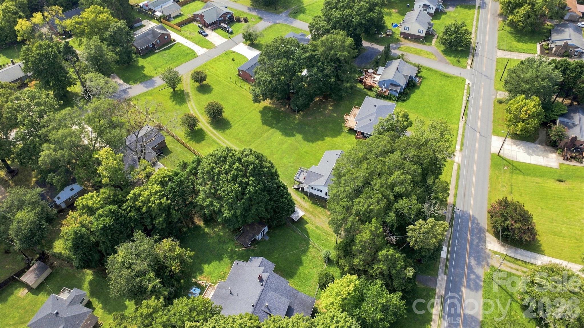 Alt Lot View - 1106 N Main Street, Mount Holly