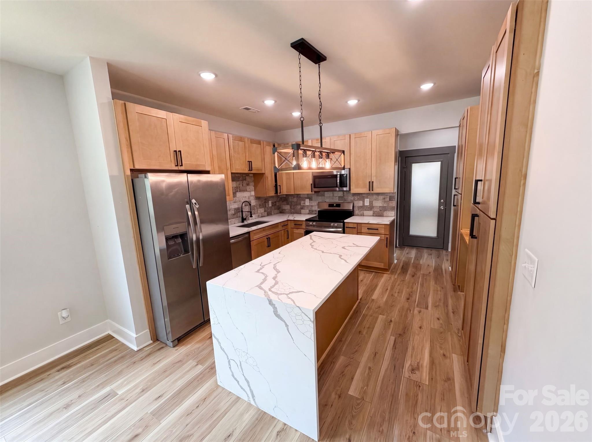 Staged Photo - 490 E 22nd Street, Kannapolis