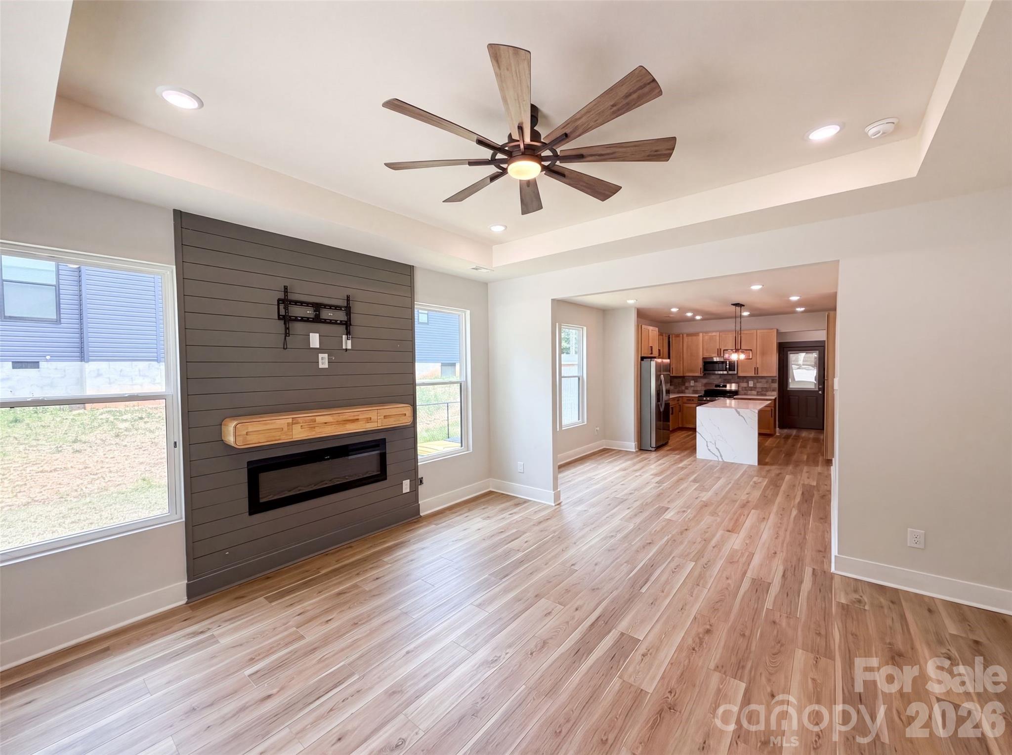 Single Family Residence at 490 E 22nd Street, Kannapolis, photo 3 of 19