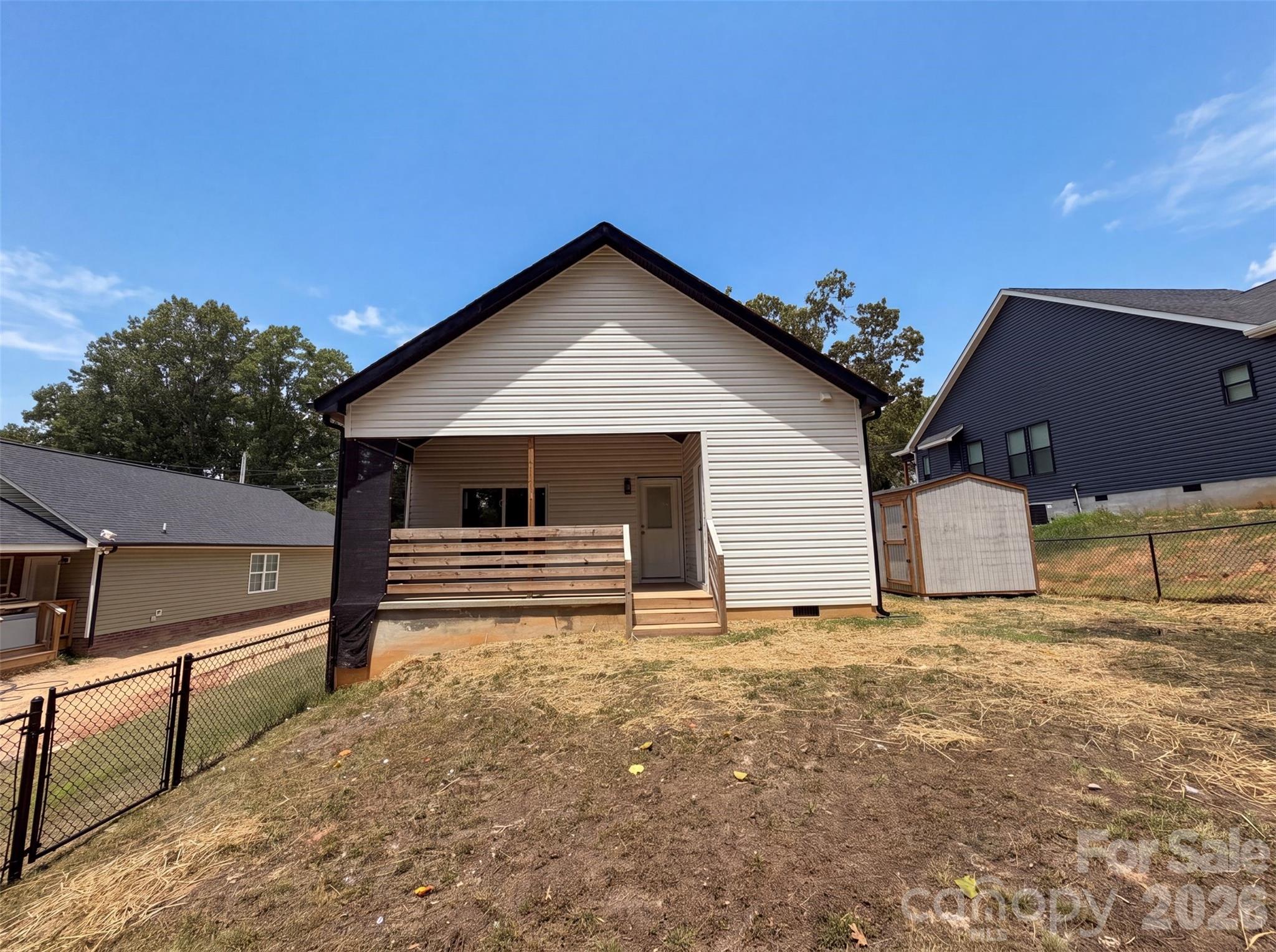 Single Family Residence at 490 E 22nd Street, Kannapolis, photo 5 of 19