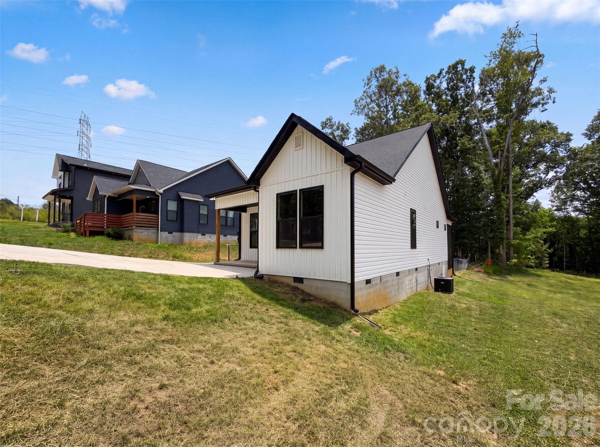 Single Family Residence at 490 E 22nd Street, Kannapolis, photo 16 of 19