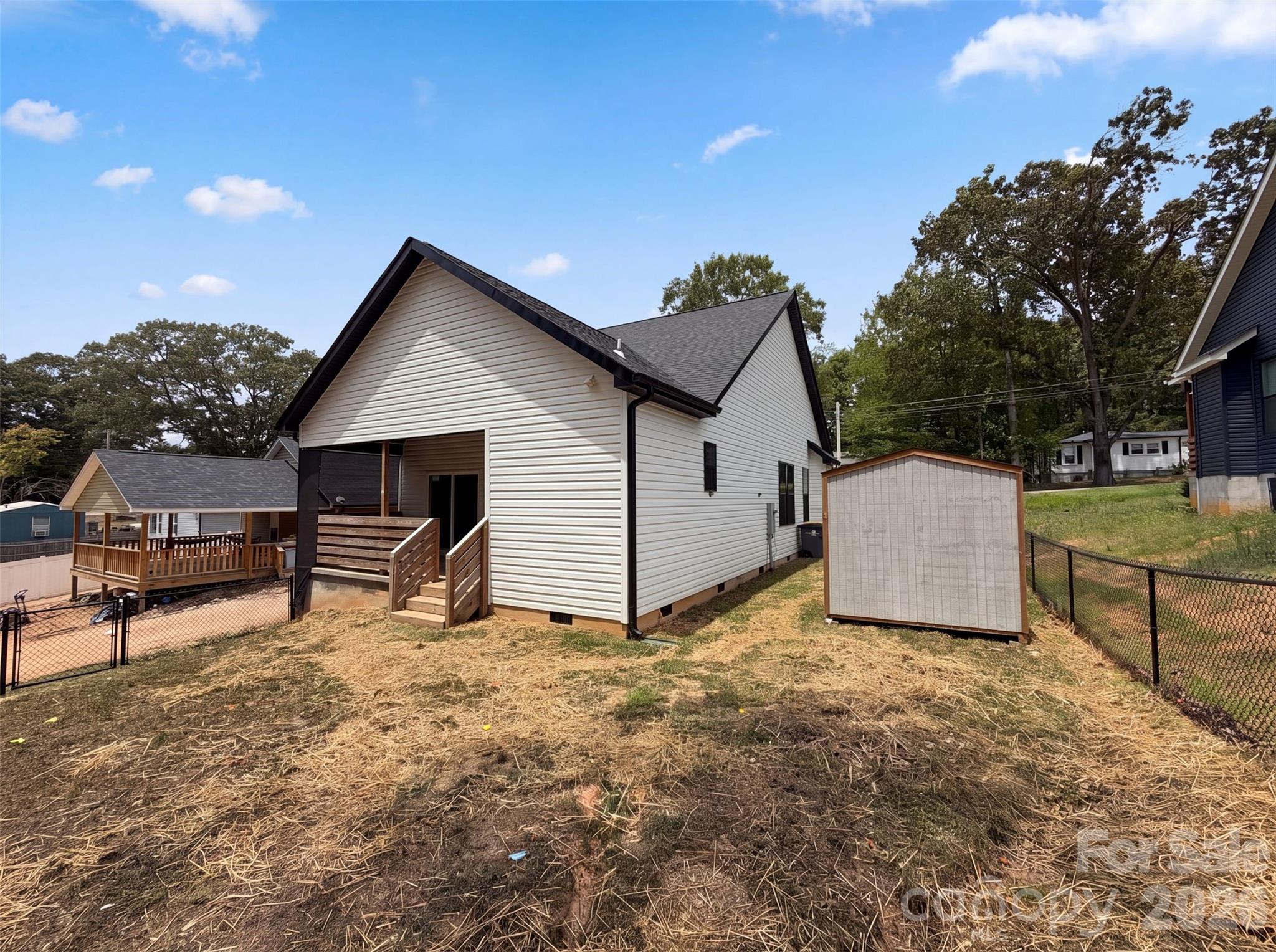 Single Family Residence at 490 E 22nd Street, Kannapolis, photo 18 of 19
