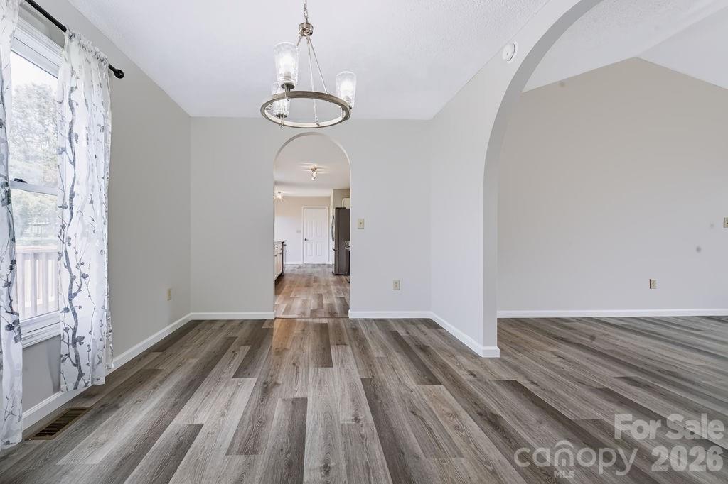 Single Family Residence at 5139 Butner Drive, Hickory, photo 9 of 28