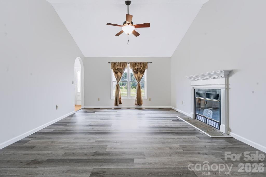 Single Family Residence at 5139 Butner Drive, Hickory, photo 10 of 28