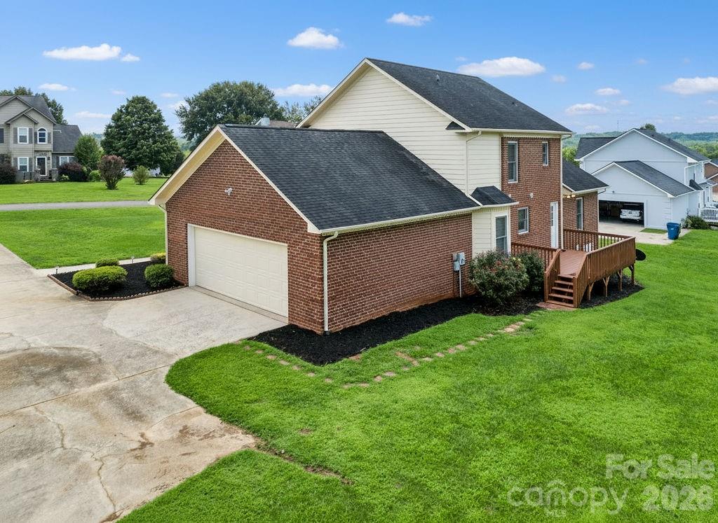 Single Family Residence at 5139 Butner Drive, Hickory, photo 27 of 28