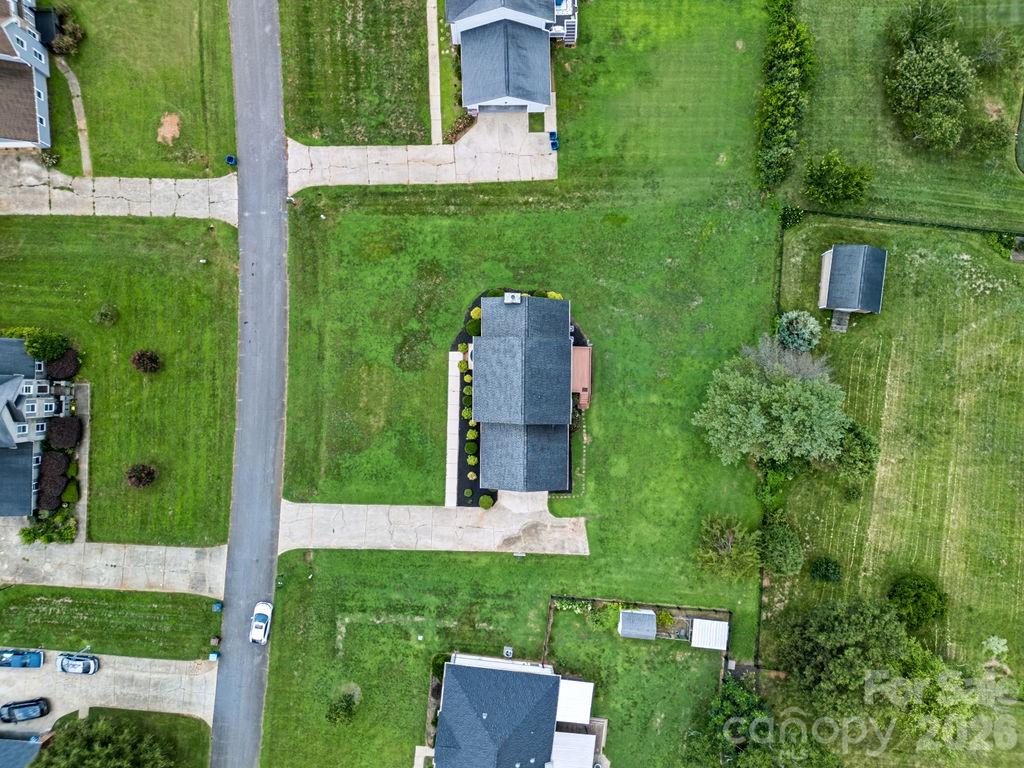 Single Family Residence at 5139 Butner Drive, Hickory, photo 28 of 28