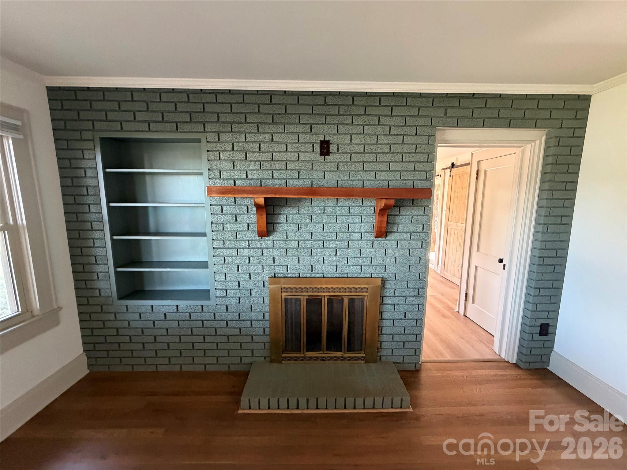 Single Family Residence at 3649 Taylorsville Highway, Statesville, photo 7 of 41