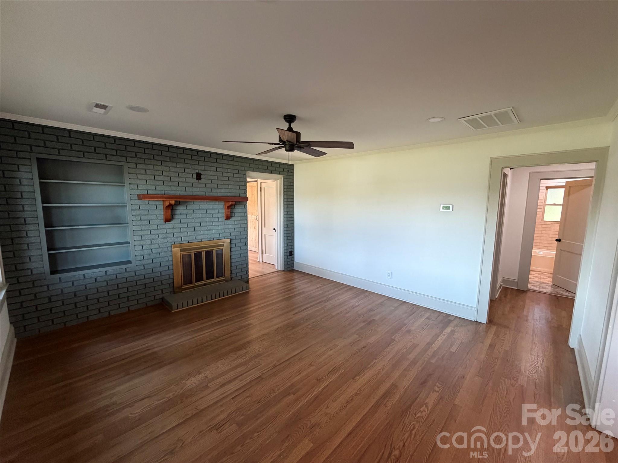 Single Family Residence at 3649 Taylorsville Highway, Statesville, photo 8 of 41