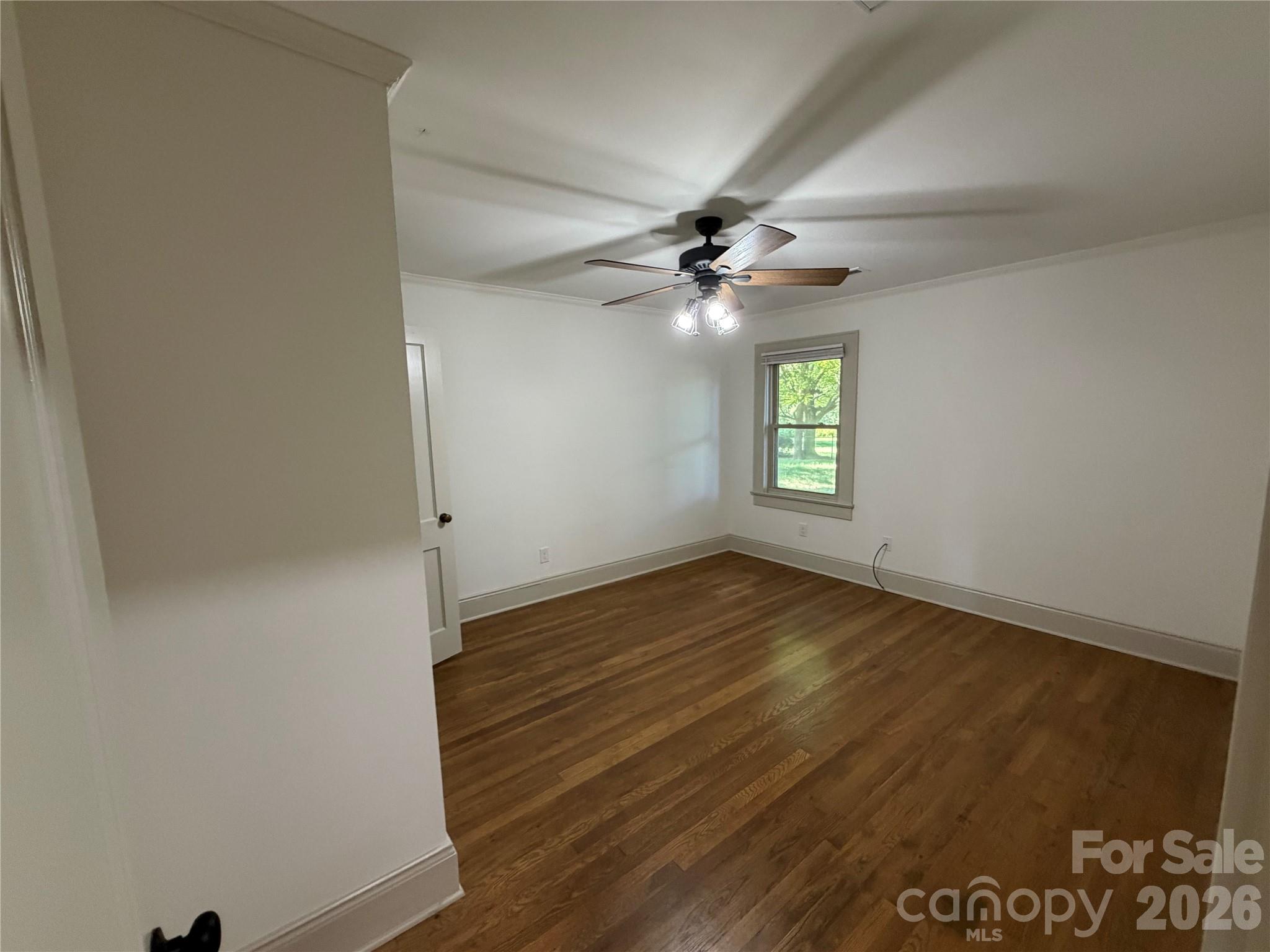 Bedroom #2 - 3649 Taylorsville Highway, Statesville