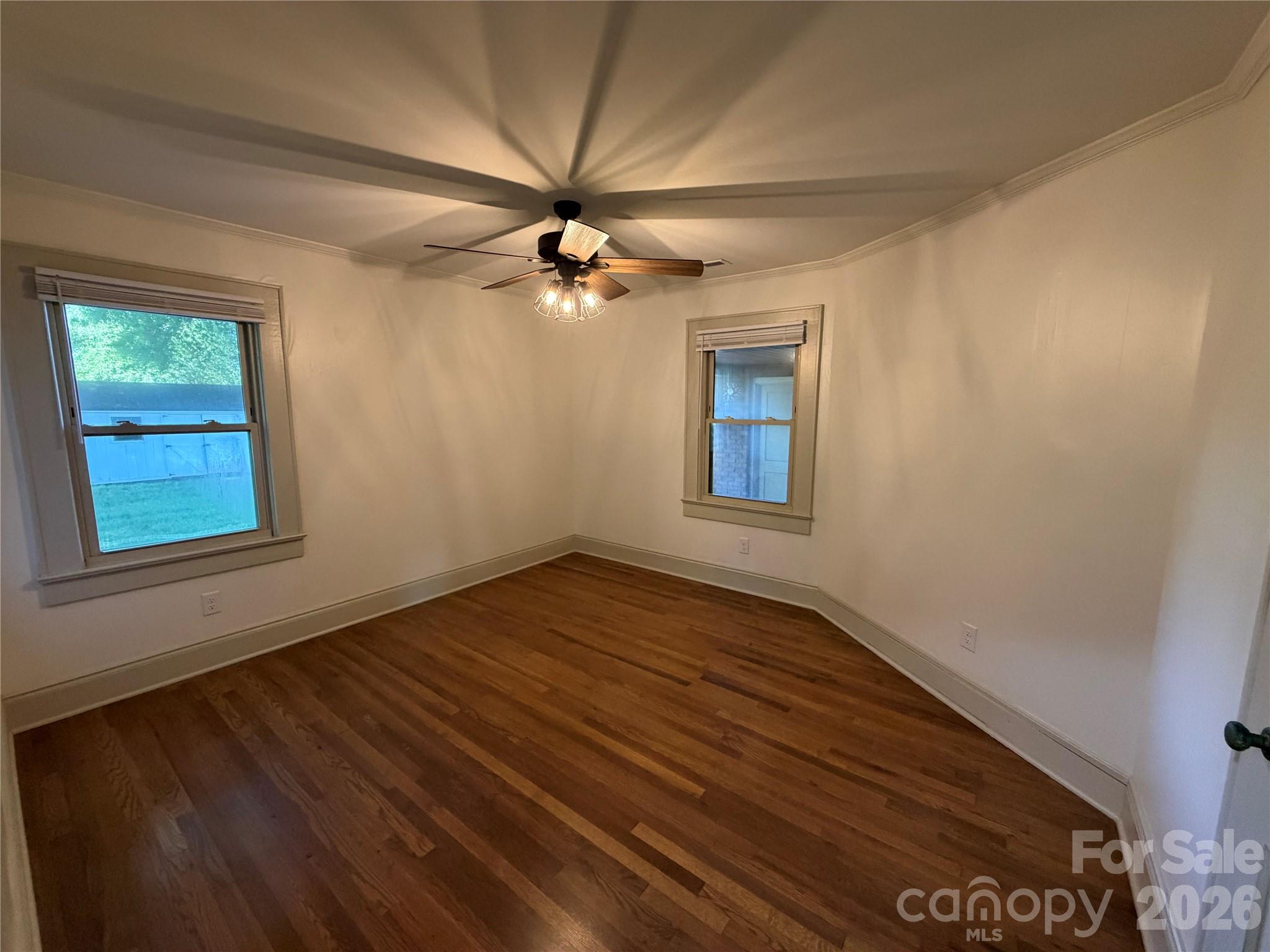 Bedroom #3 - 3649 Taylorsville Highway, Statesville