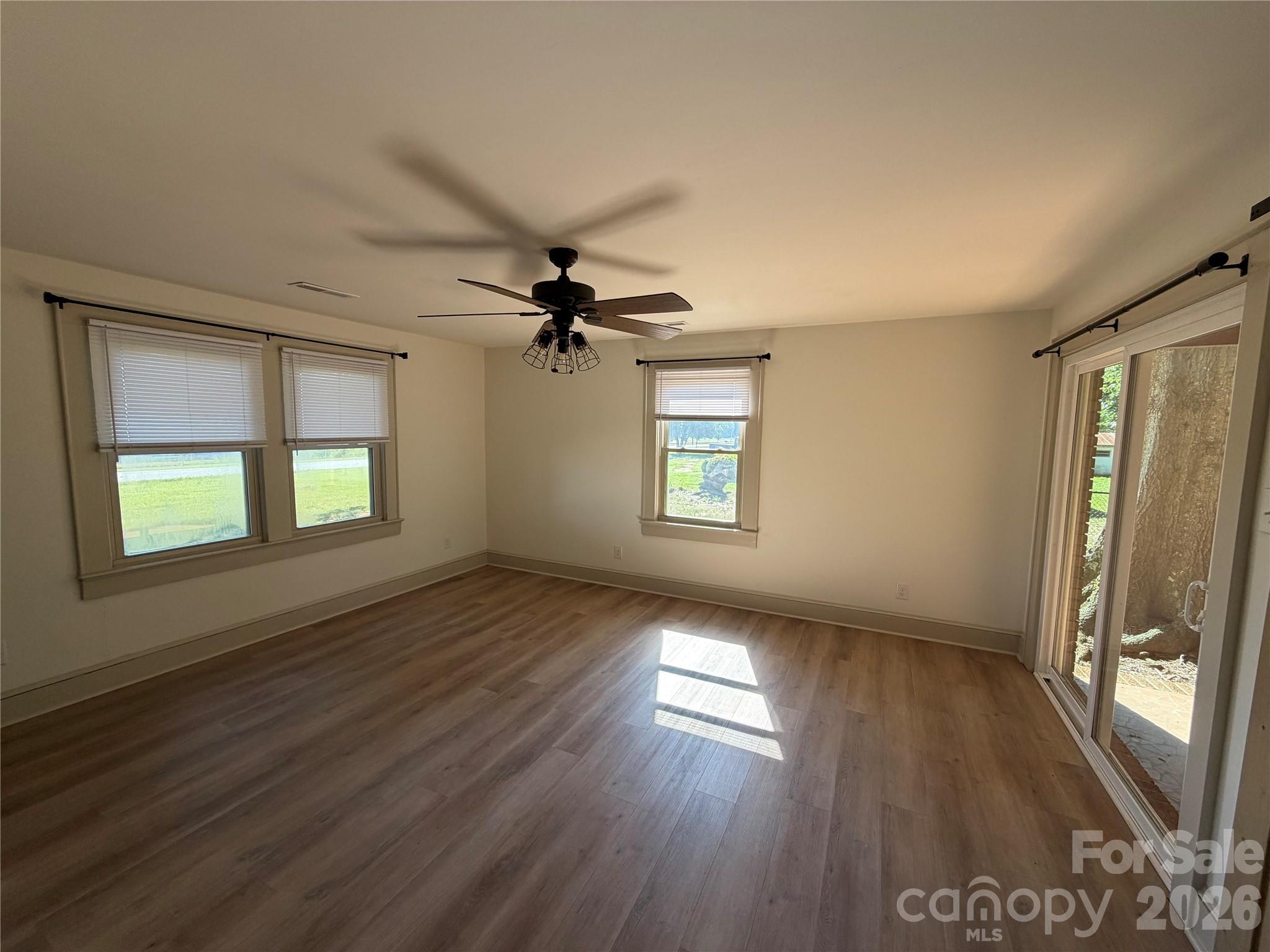 Virtually Staged - 3649 Taylorsville Highway, Statesville
