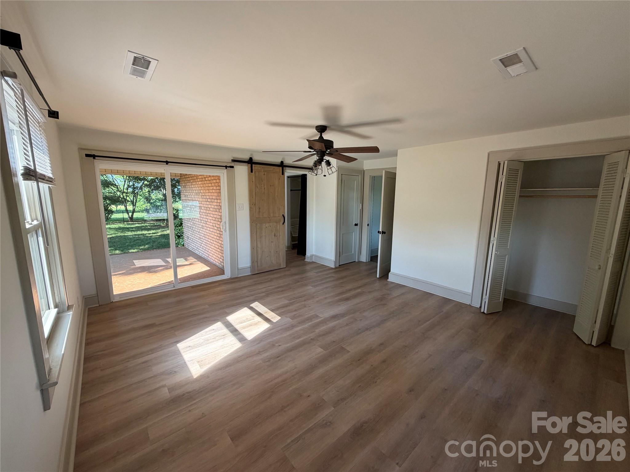 Single Family Residence at 3649 Taylorsville Highway, Statesville, photo 18 of 41
