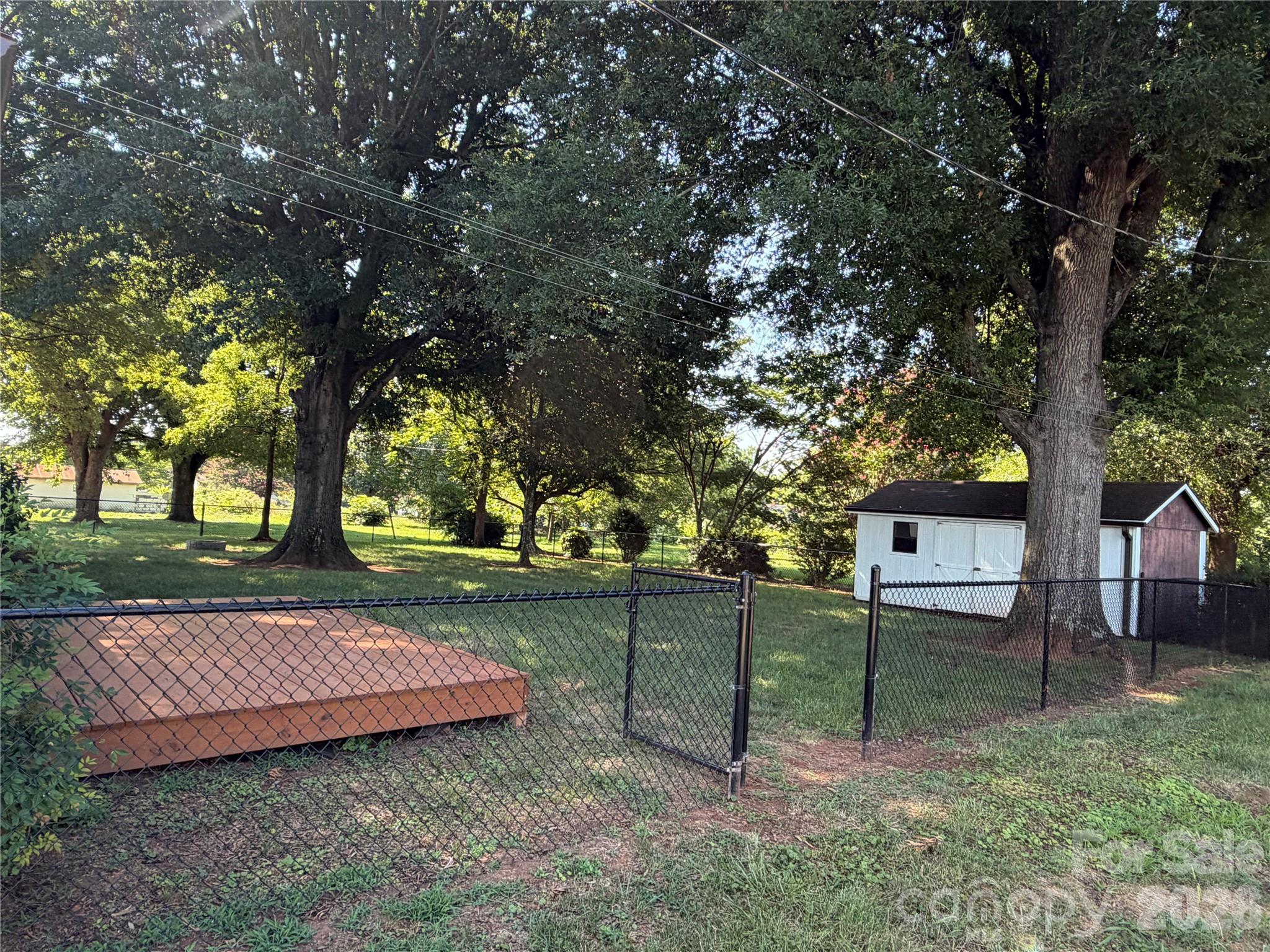 Single Family Residence at 3649 Taylorsville Highway, Statesville, photo 33 of 41