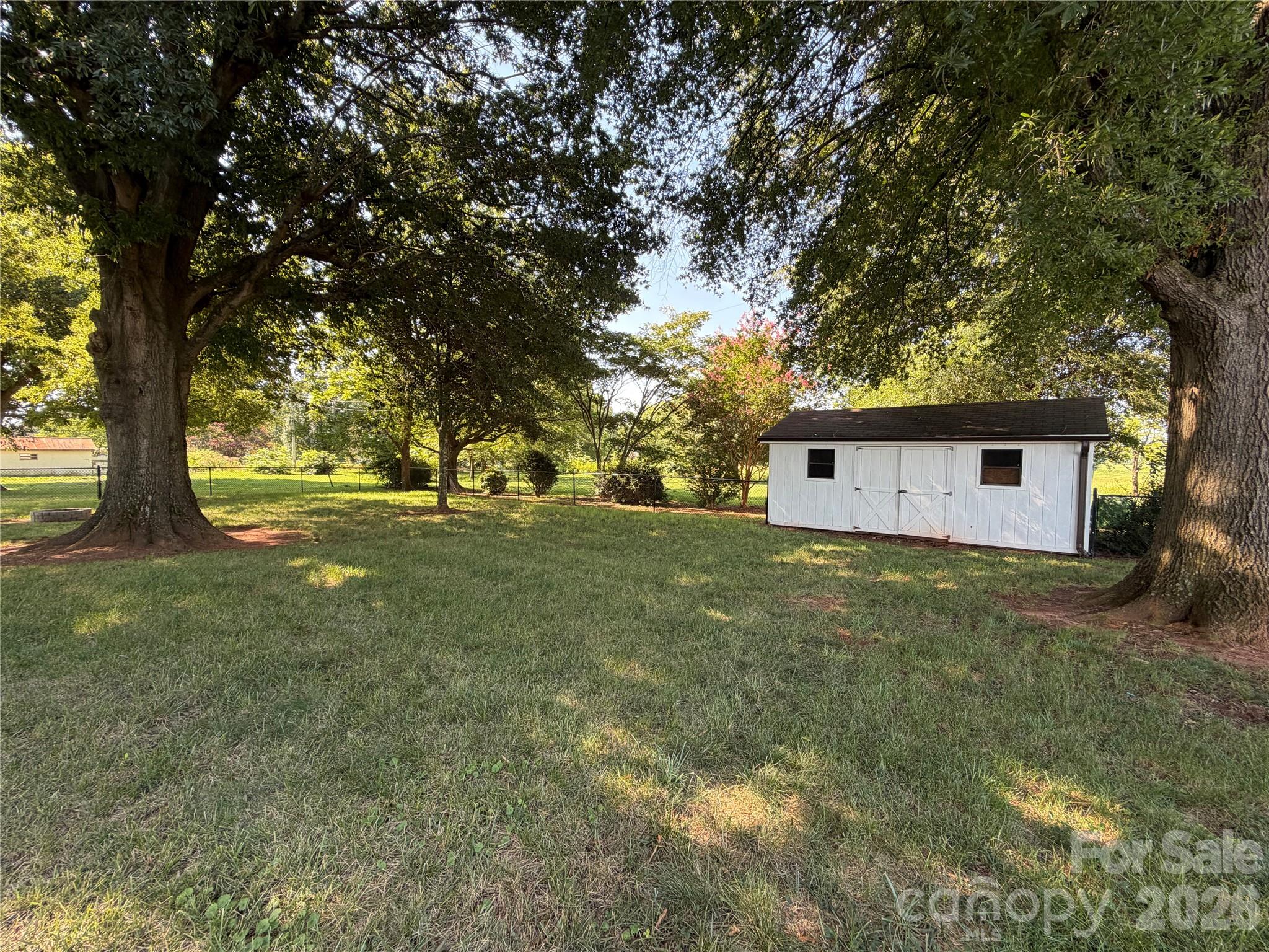 Single Family Residence at 3649 Taylorsville Highway, Statesville, photo 39 of 41