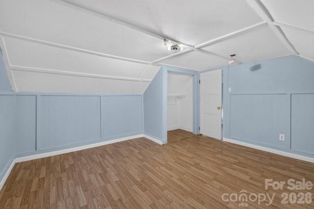 Upstairs Bedroom 1 - 403 SW Spruce Street SW, Lenoir