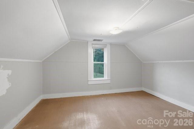 Upstairs Bedroom 2 - 403 SW Spruce Street SW, Lenoir
