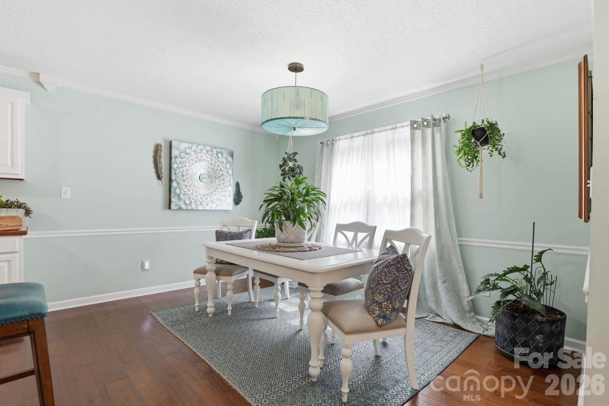 Single Family Residence at 2918 24th Street Drive NE, Hickory, photo 5 of 30