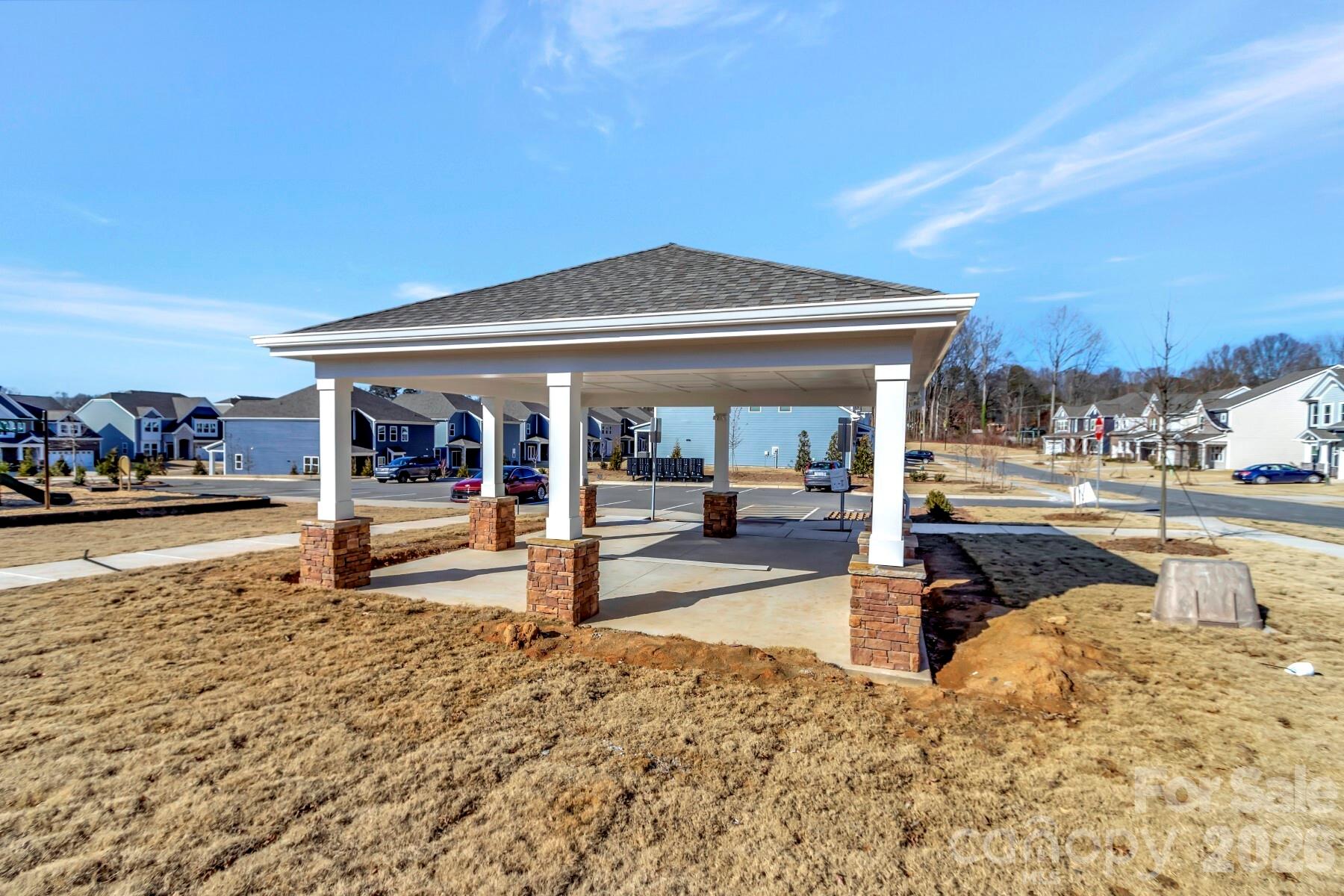 Amenity - 8390 Knockany Road NW, Concord