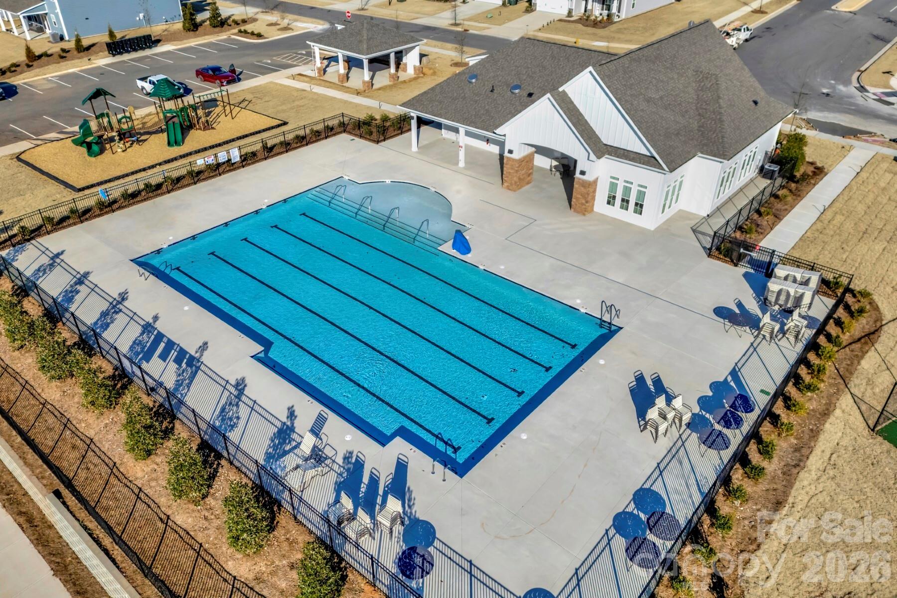 Amenity - 8390 Knockany Road NW, Concord
