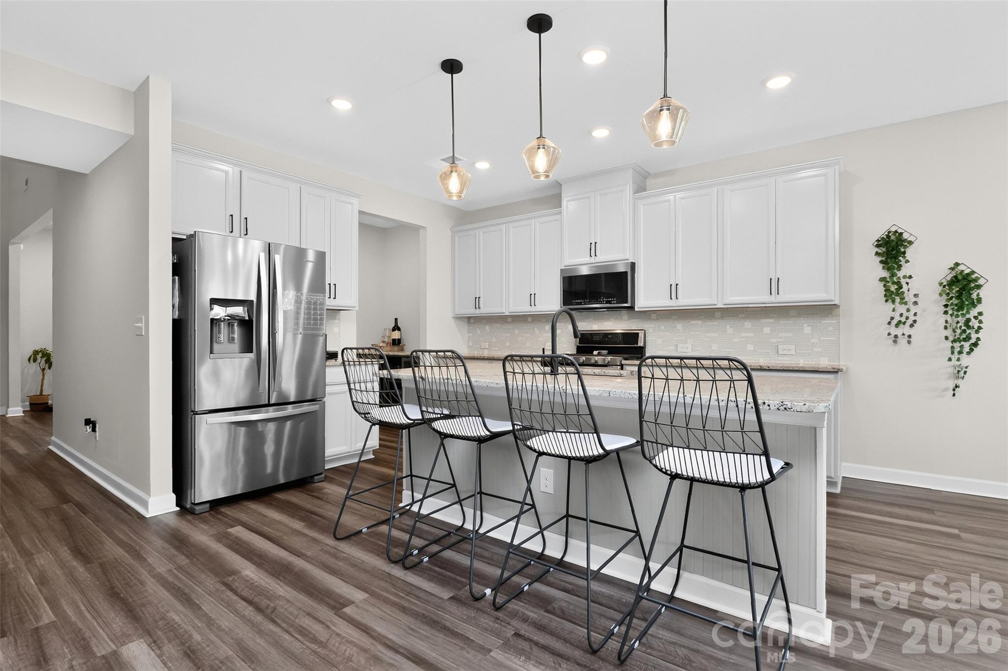 Single Family Residence at 11922 Silverheel Lane, Huntersville, photo 9 of 48