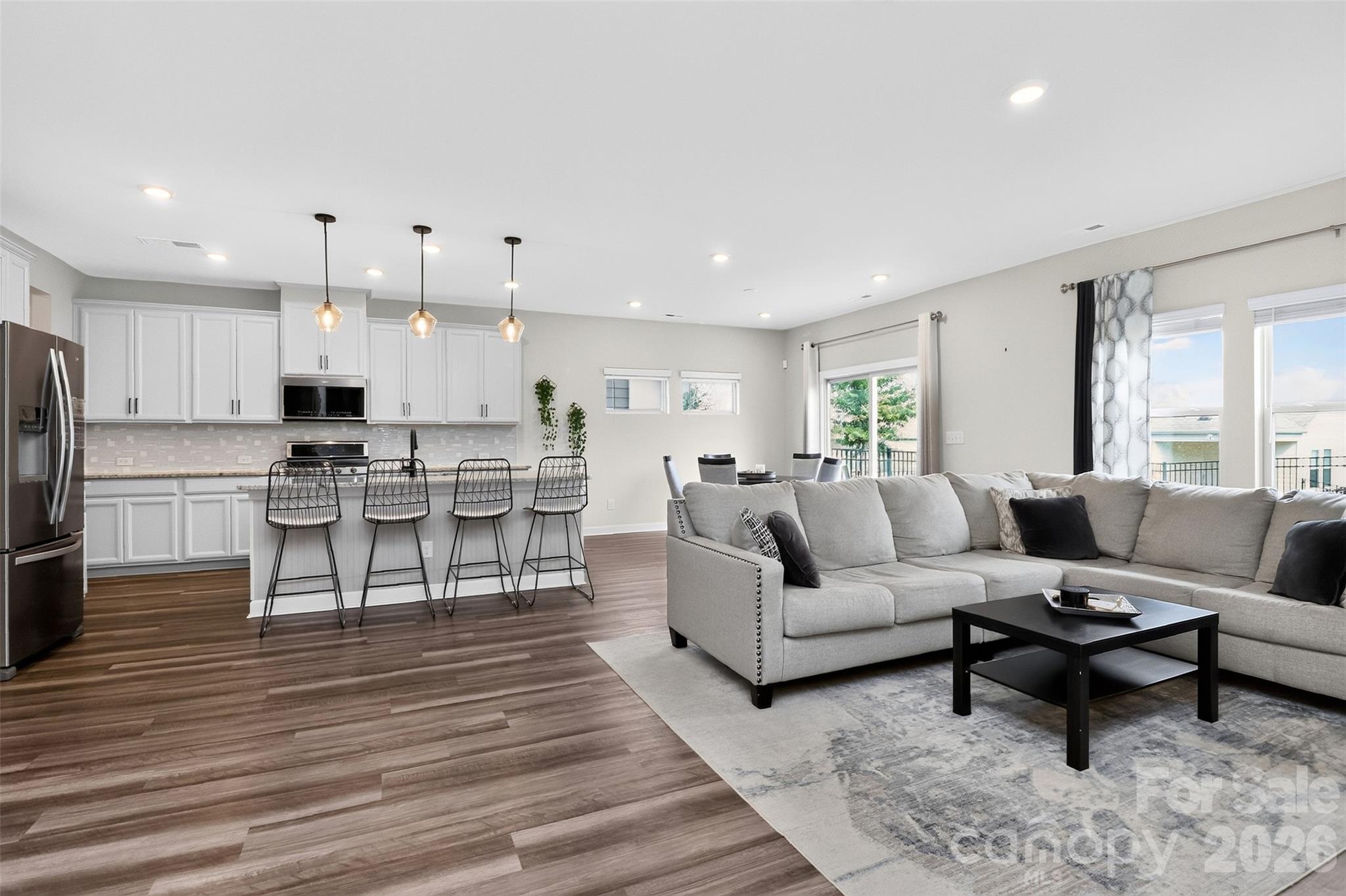 Single Family Residence at 11922 Silverheel Lane, Huntersville, photo 21 of 48