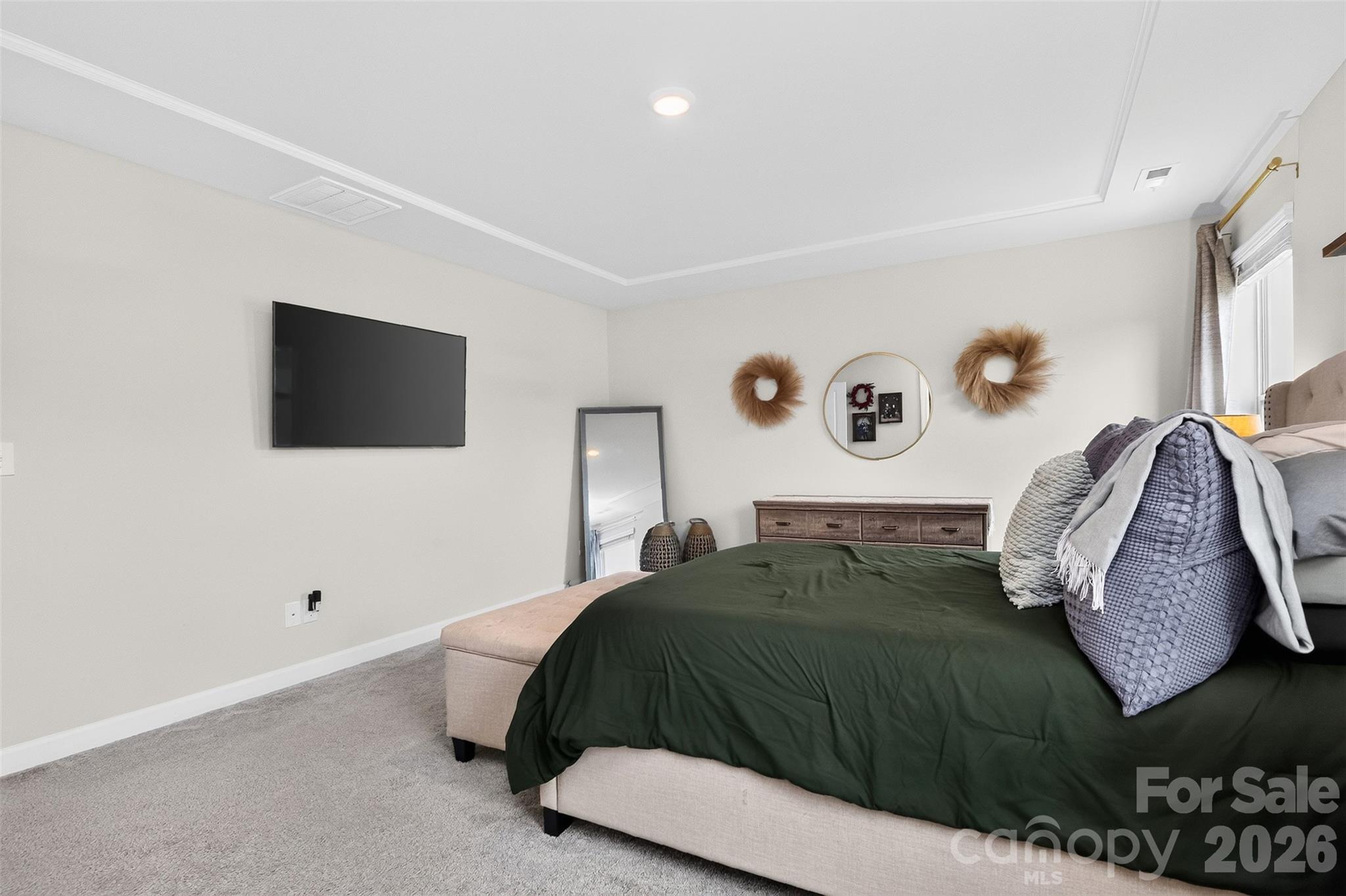 Primary - 11922 Silverheel Lane, Huntersville